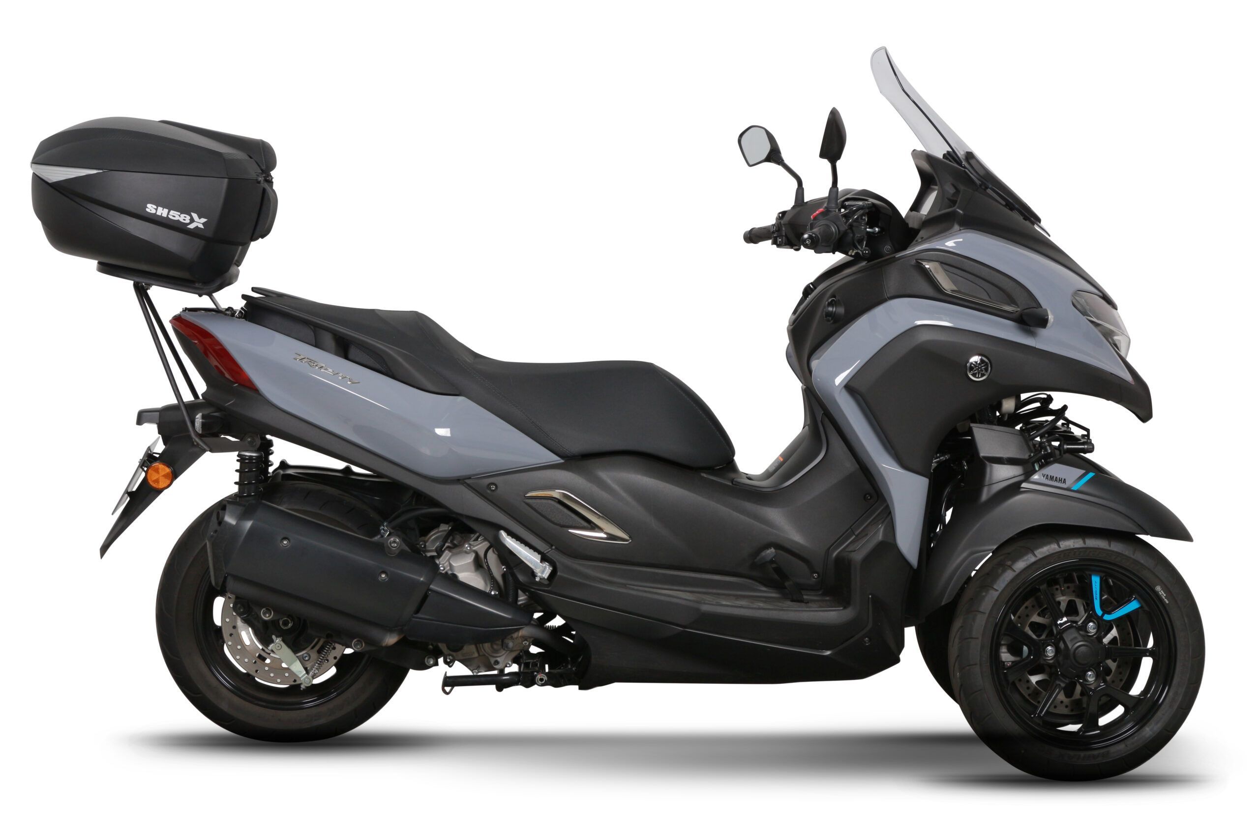 TOP MASTER YAMAHA TRICITY 300 ’20