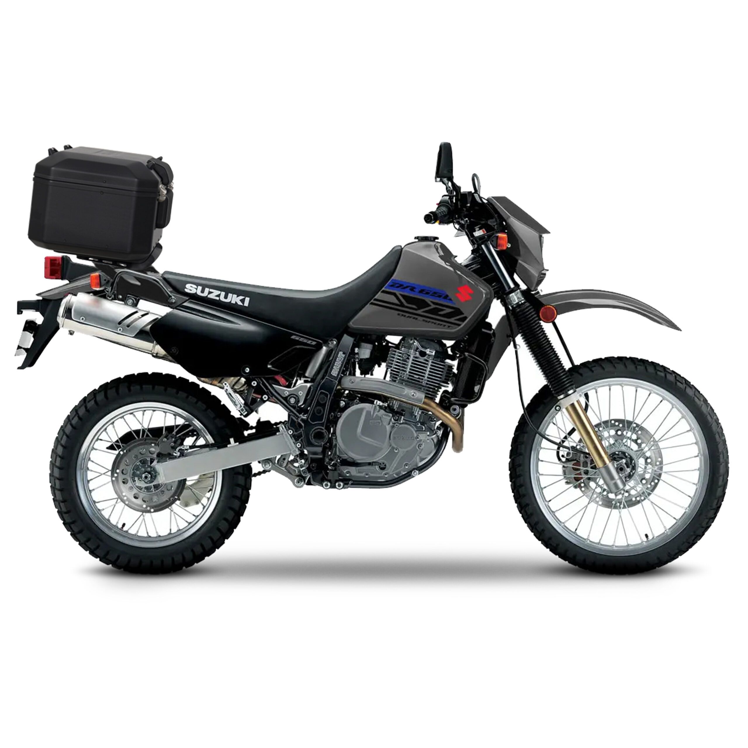 KIT TOP SUZUKI DR 650'20