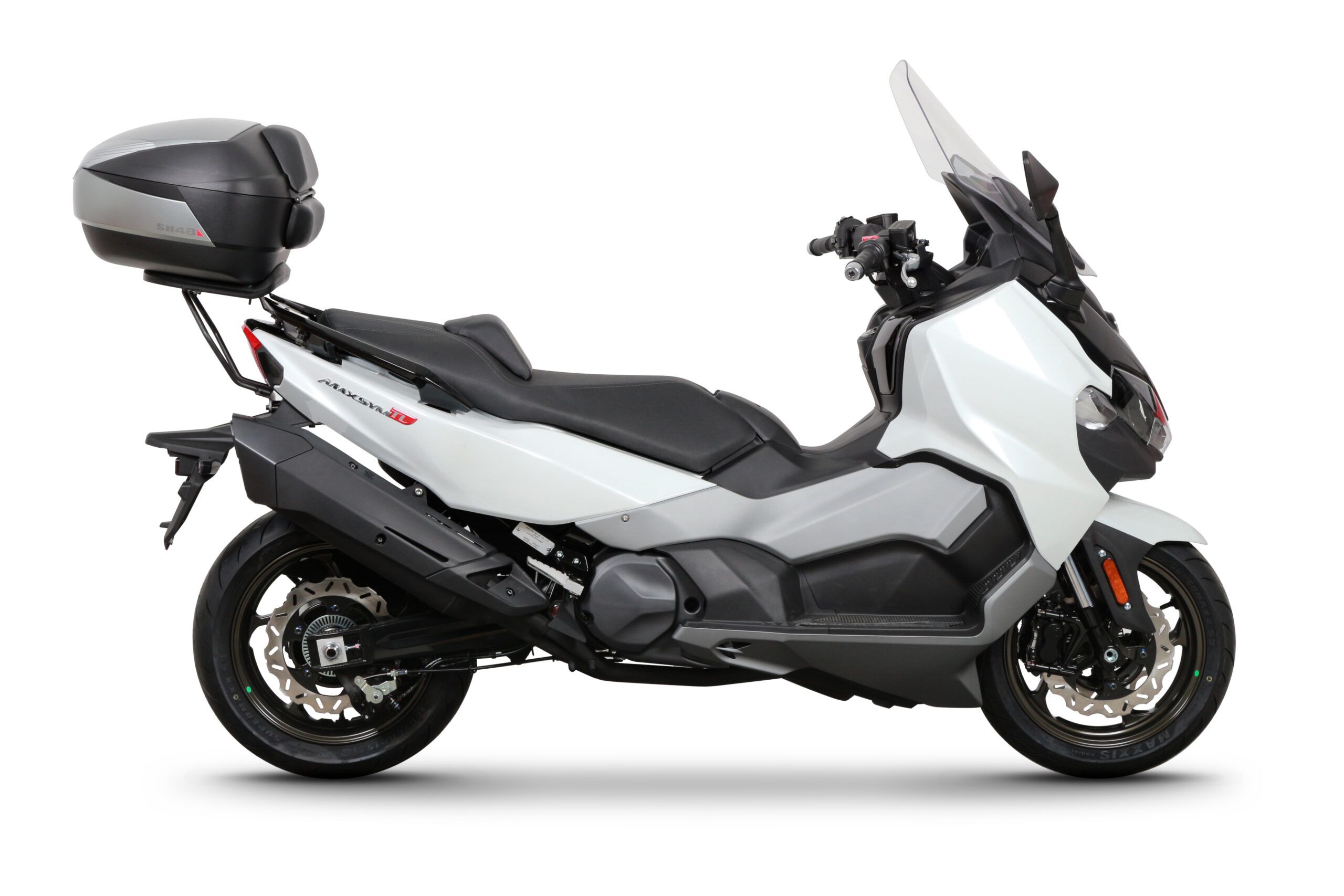 TOP MASTER SYM MAXSYM 500 TL '20