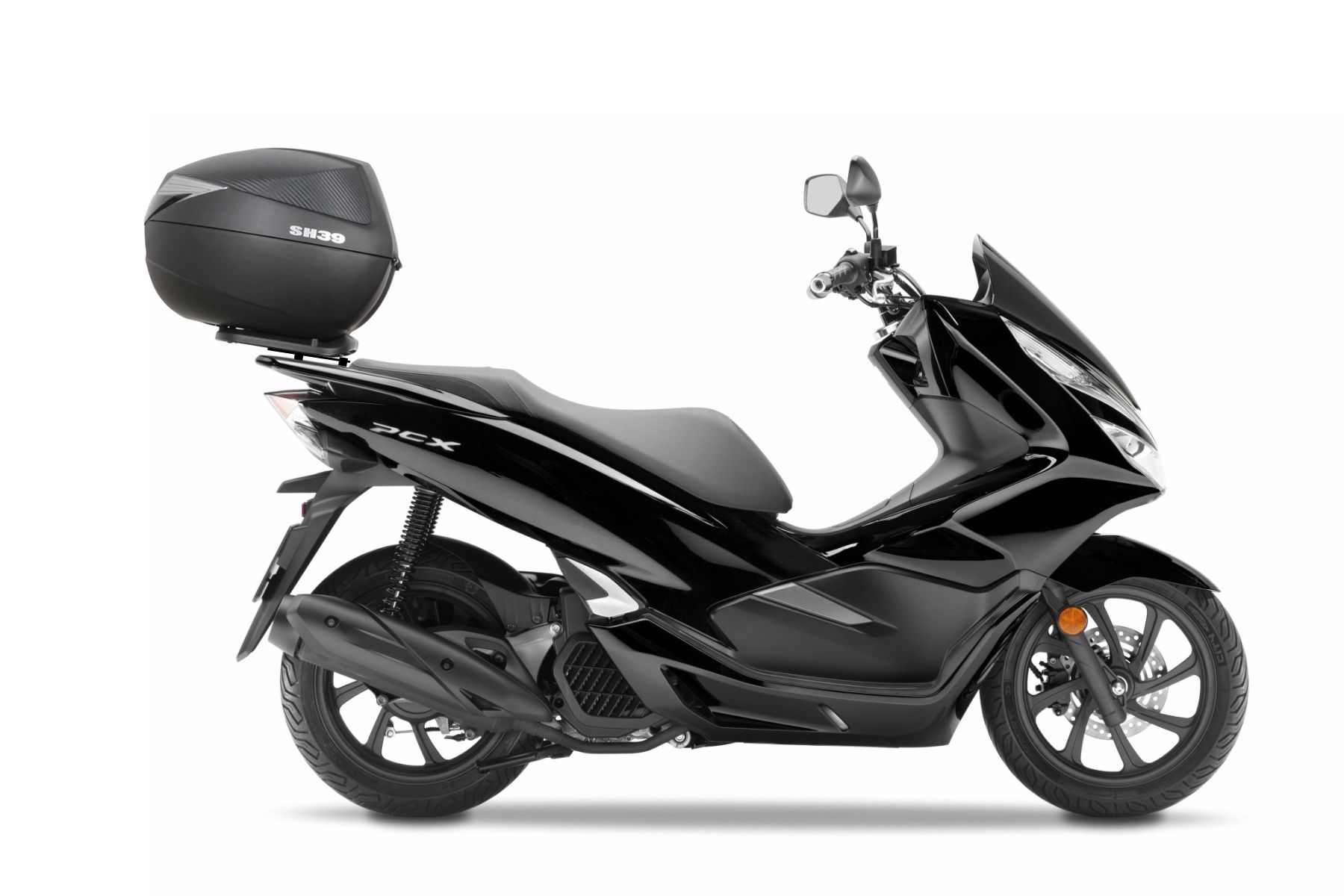 TOP MASTER HONDA PCX 125 '10-'20
