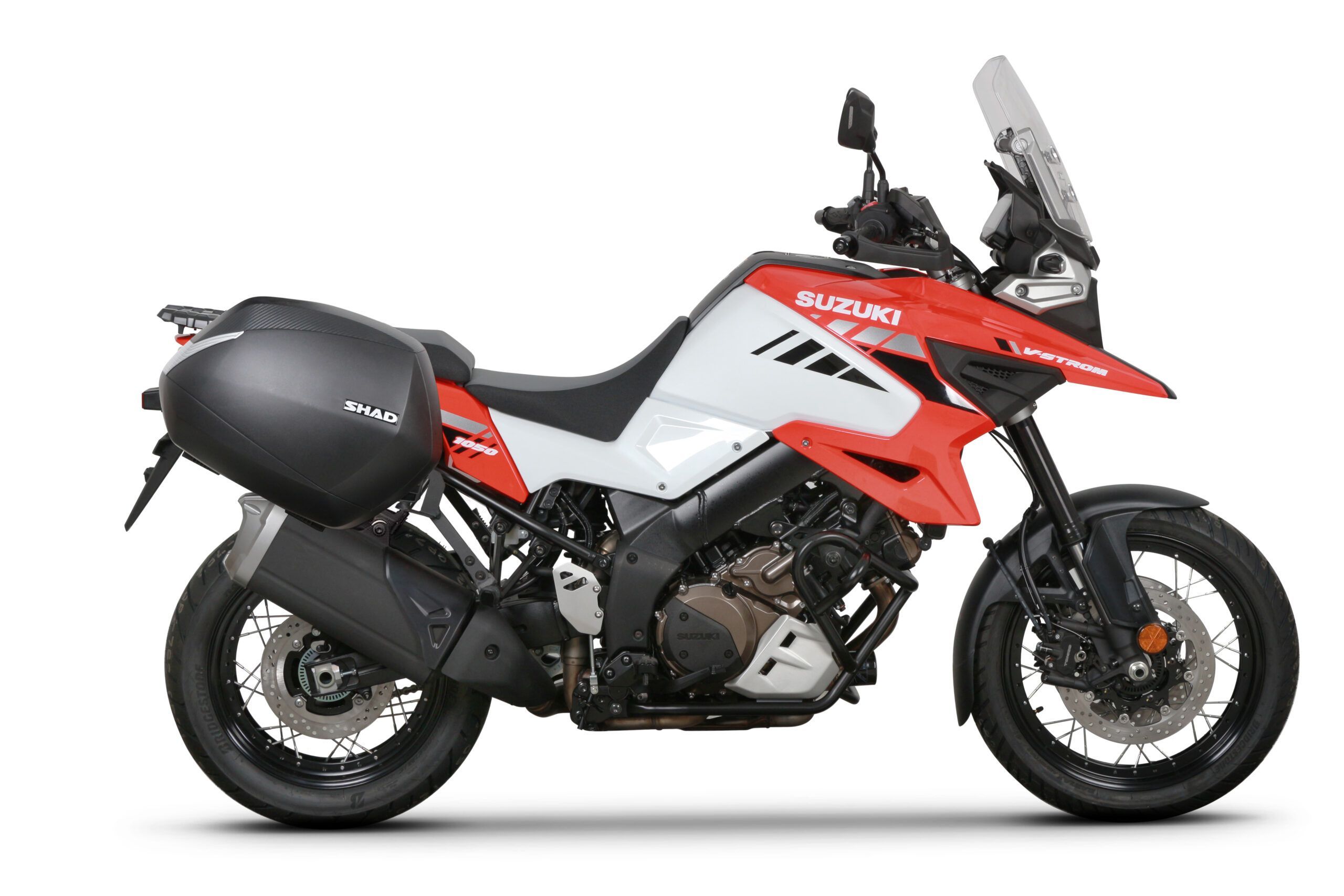 3P SYSTEM V-STROM 1000 '14'19/1050/XT'20