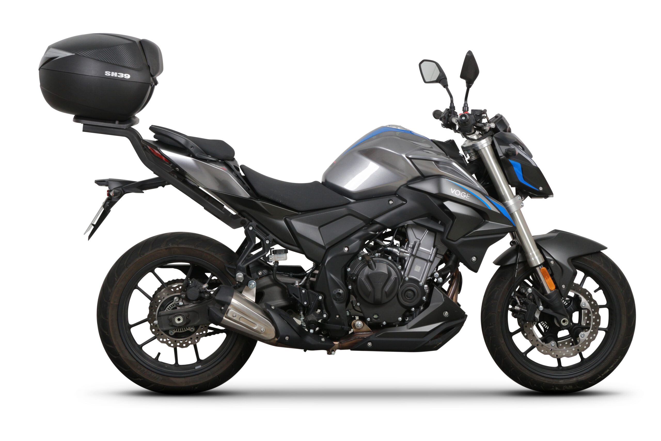 TOP MASTER VOGE 500 R '20
