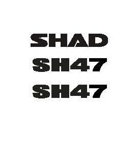 SP STICKERS SH47