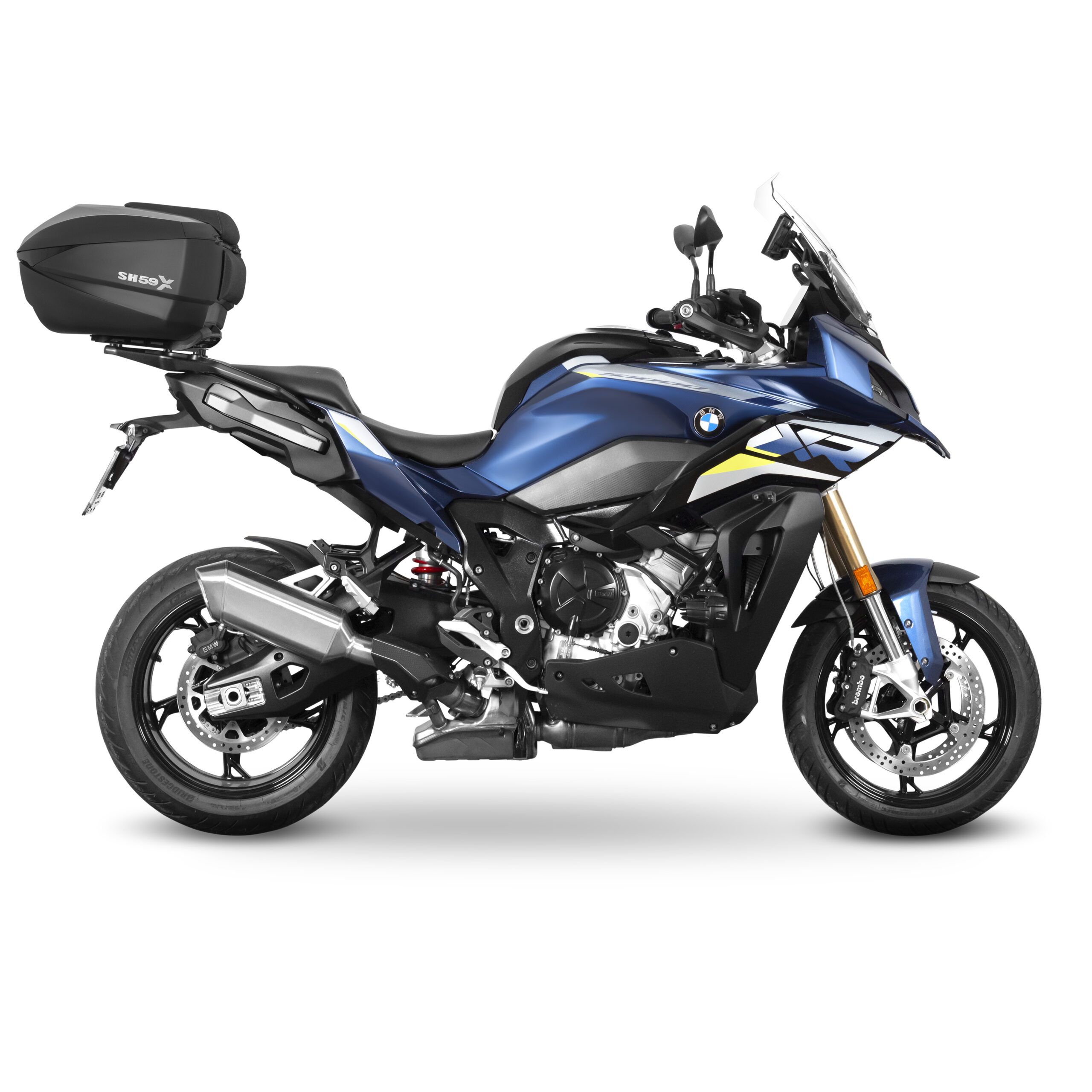 TOP MASTER BMW S1000 XR '20