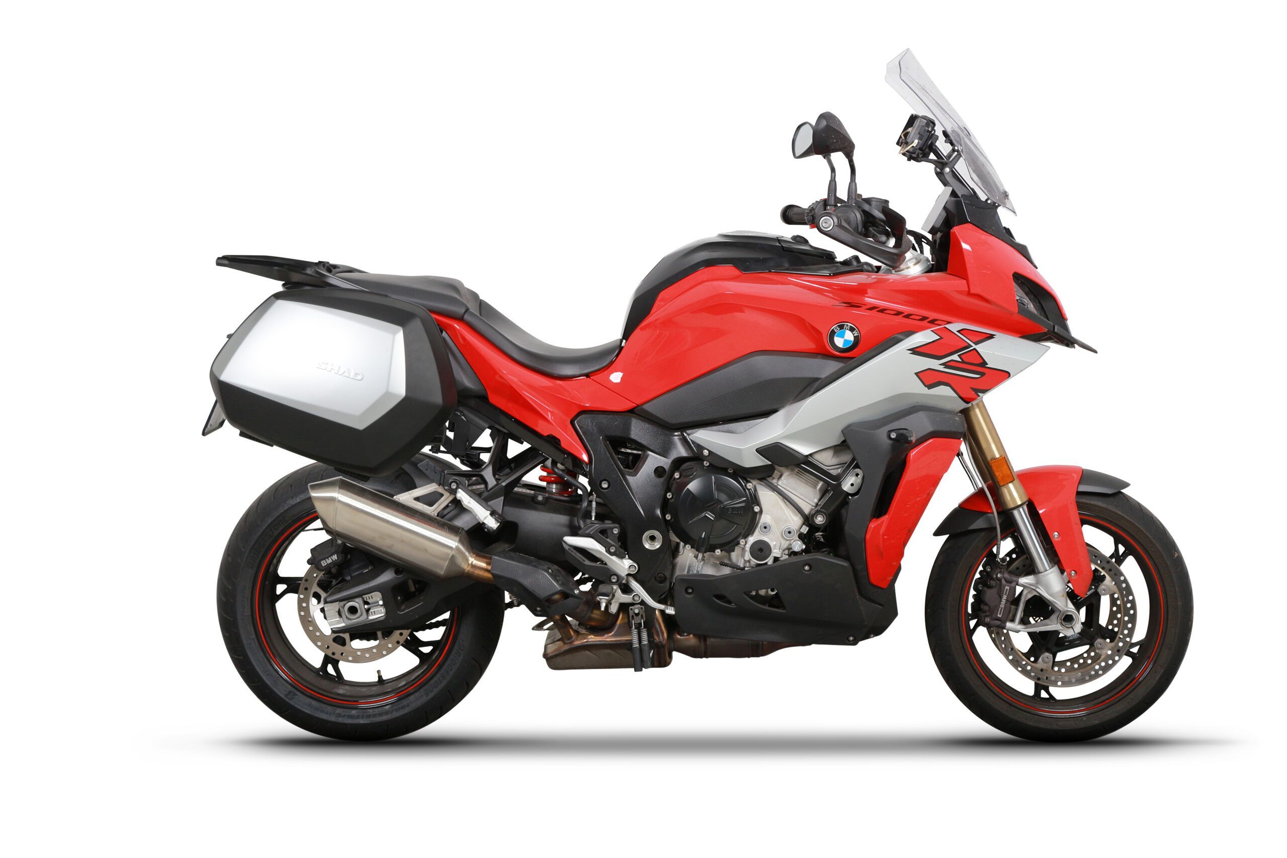 3P SYSTEM BMW S 1000XR '20