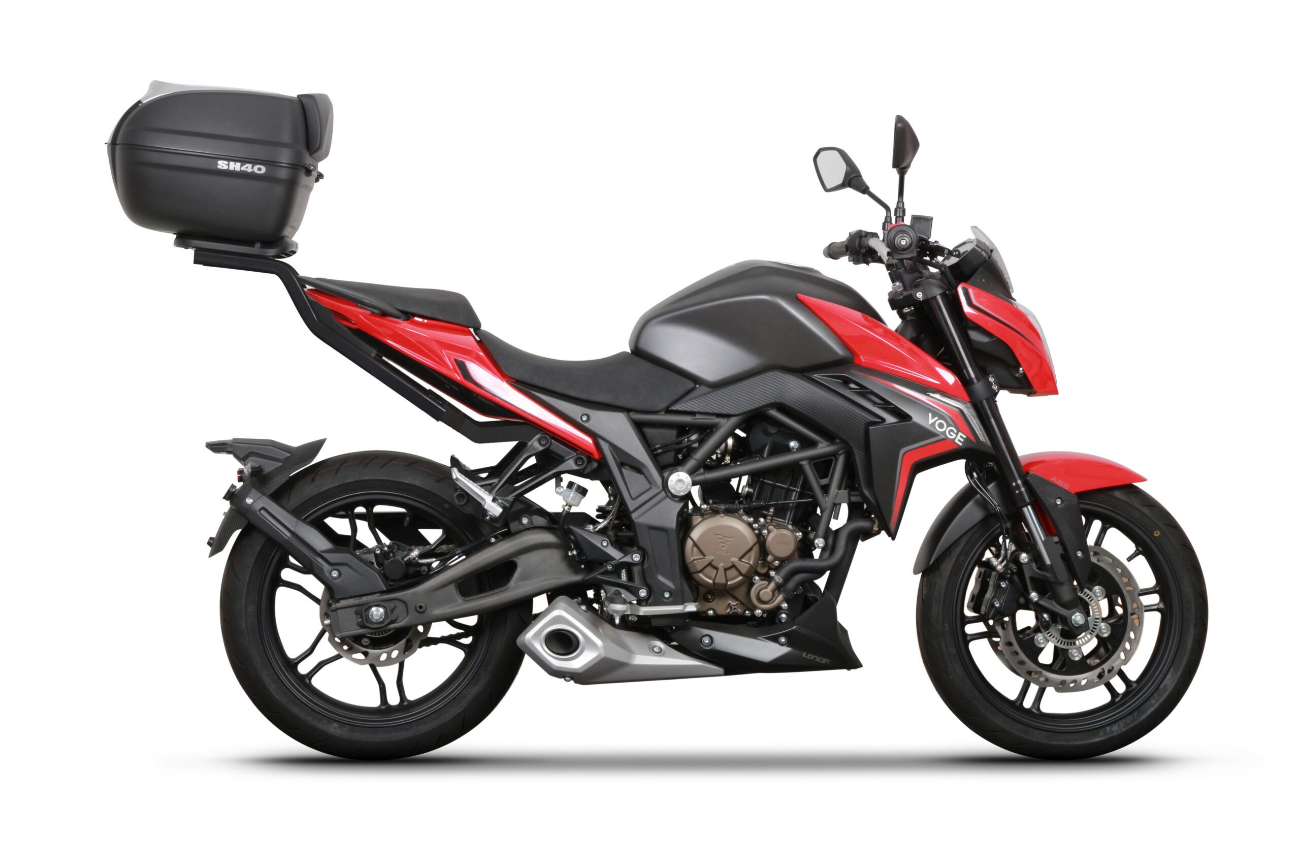 *TOP MASTER VOGE 300R '20