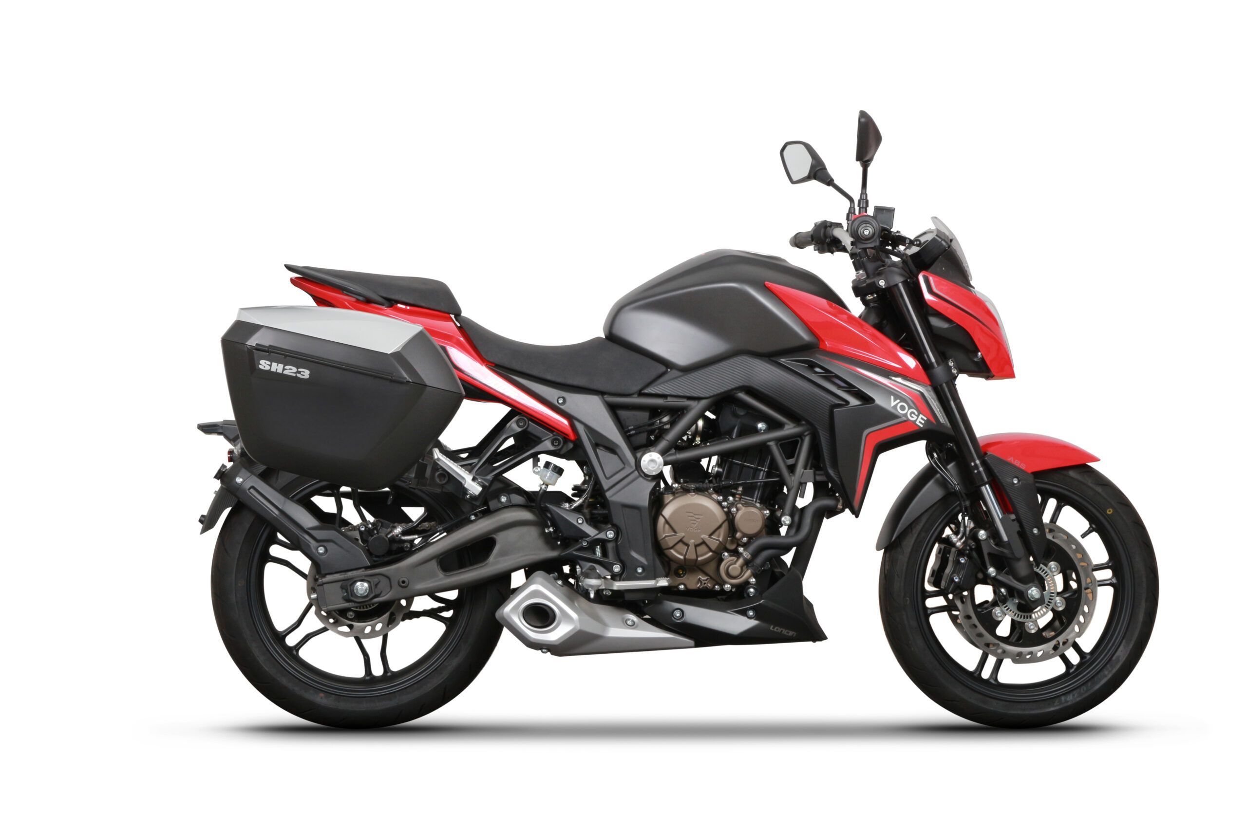 *3P SYSTEM VOGE 300R '20