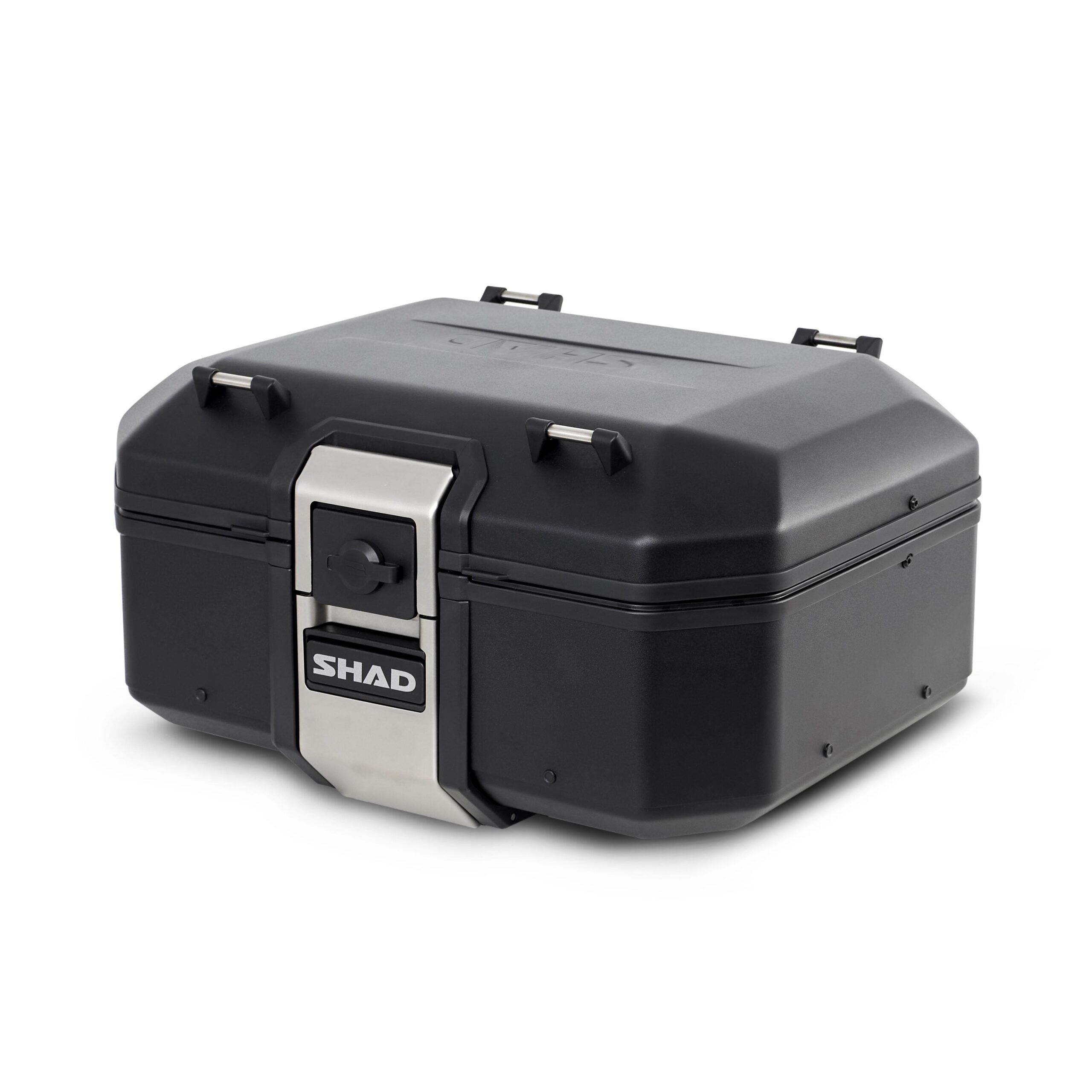 *TOP CASE TR37 TERRA BLACK EDITION
