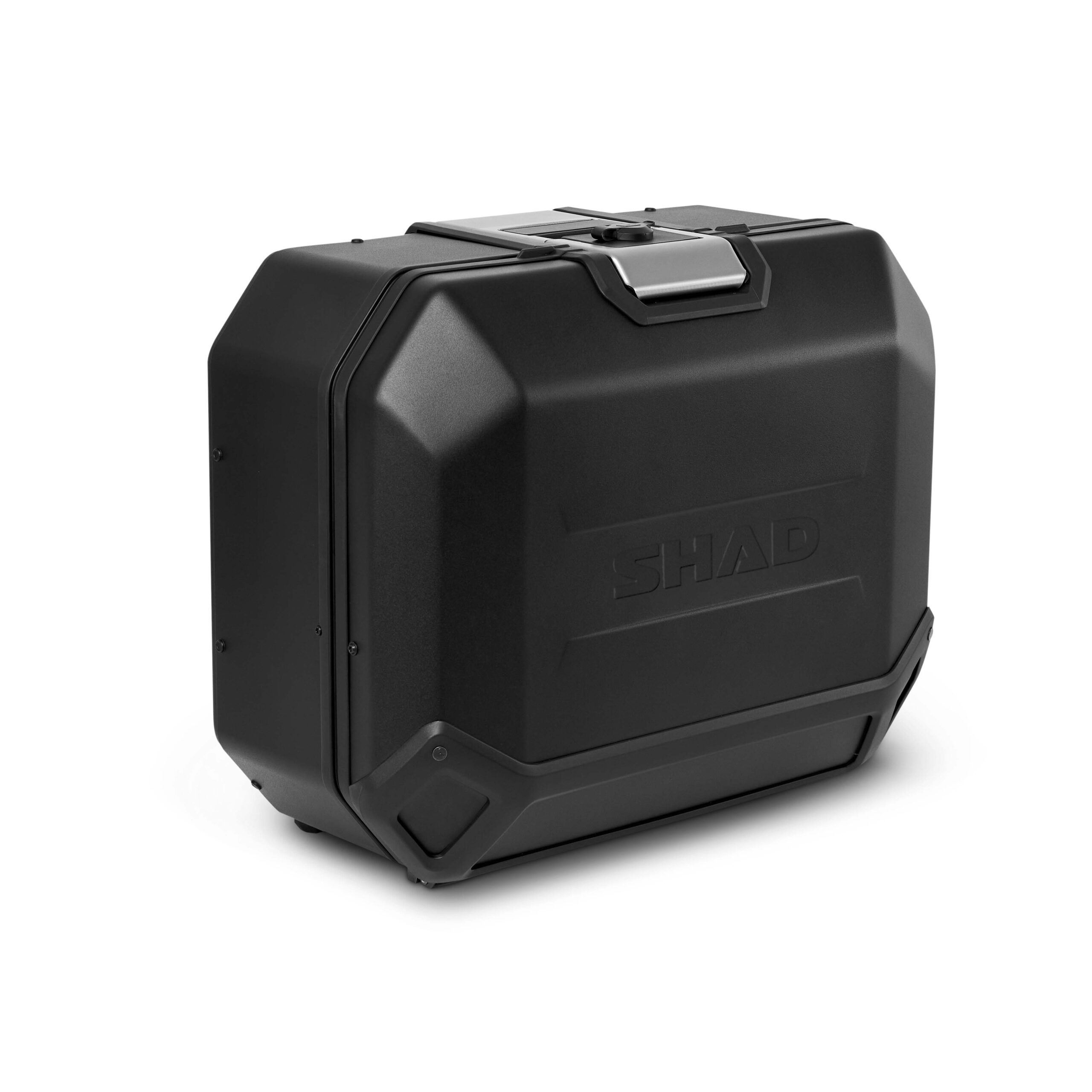 RIGHT SIDE CASE TR36 TERRA BLACK EDITION