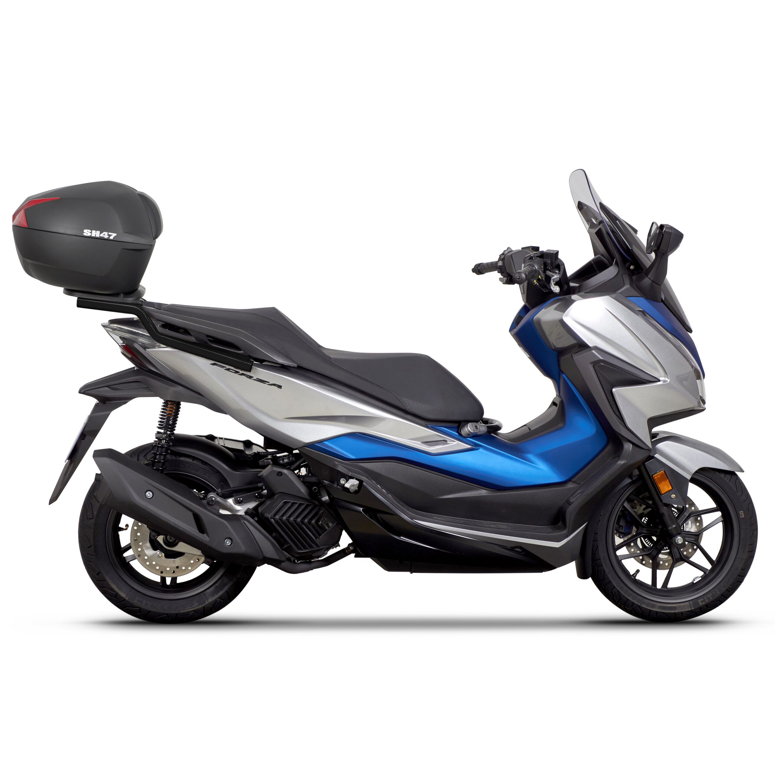 TOP MASTER HONDA FORZA 125 / 350 '21