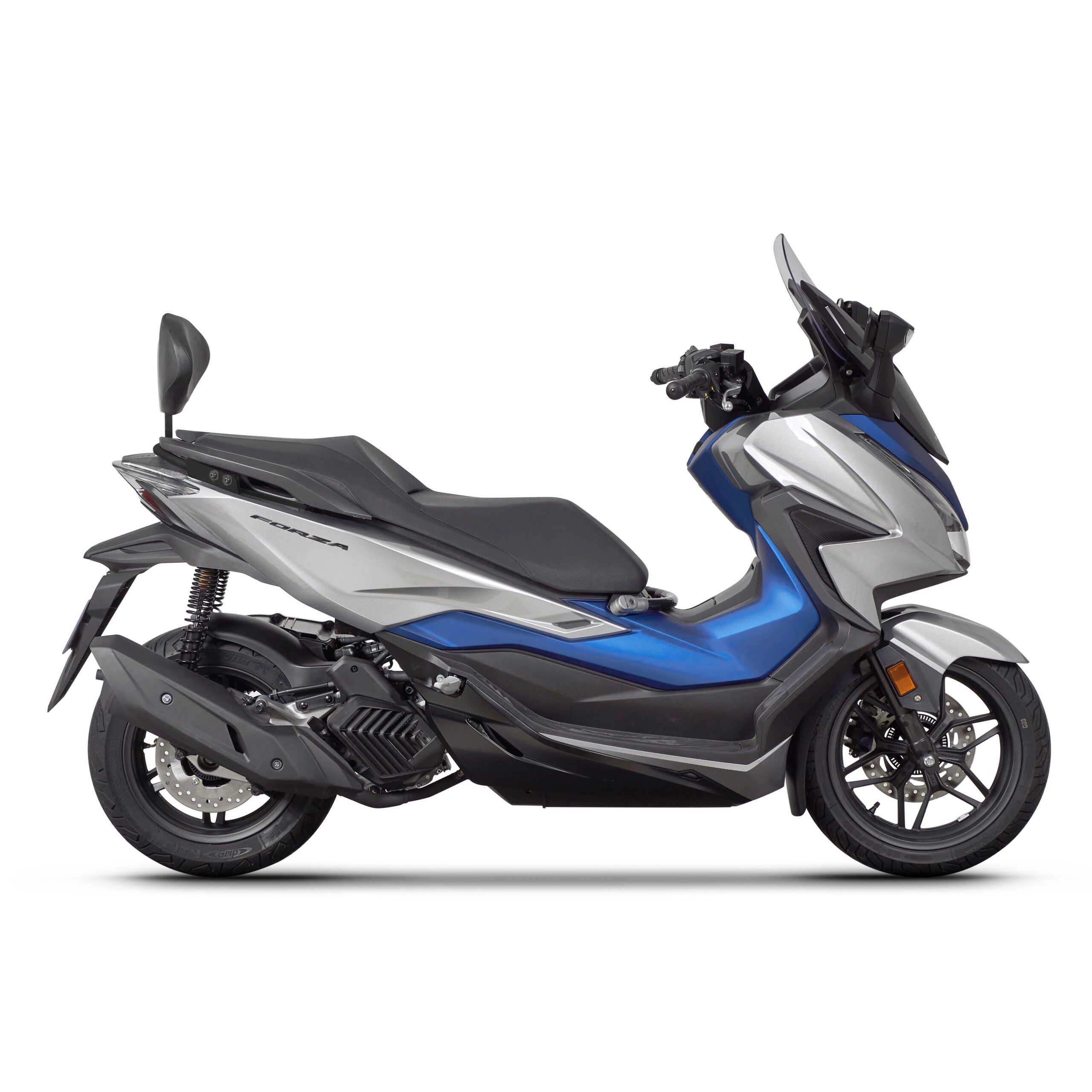 KIT RESPALDO HONDA FORZA 125 / 350 '21