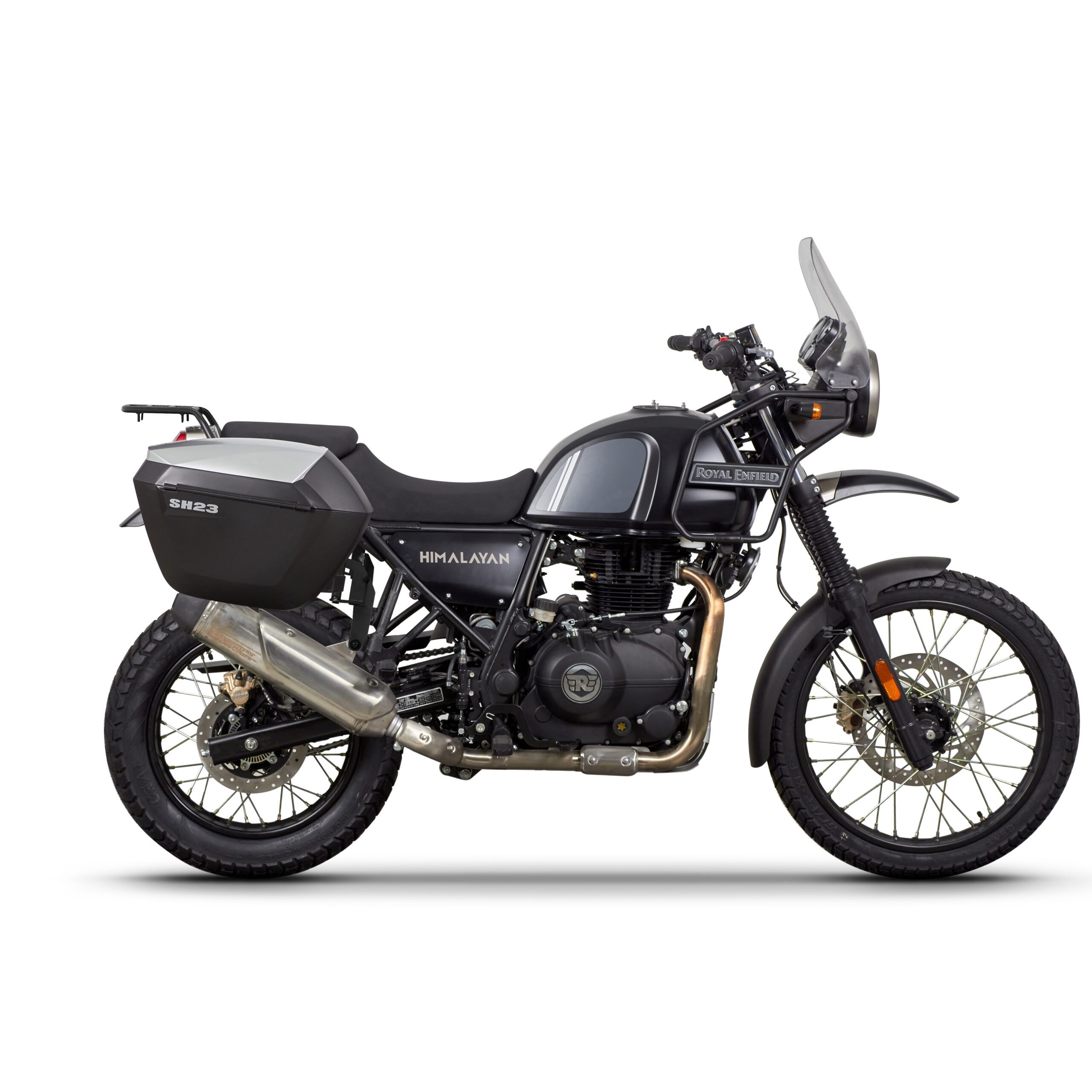 3P SYSTEM ROYAL ENFIELD HIMALAYAN 410 '18