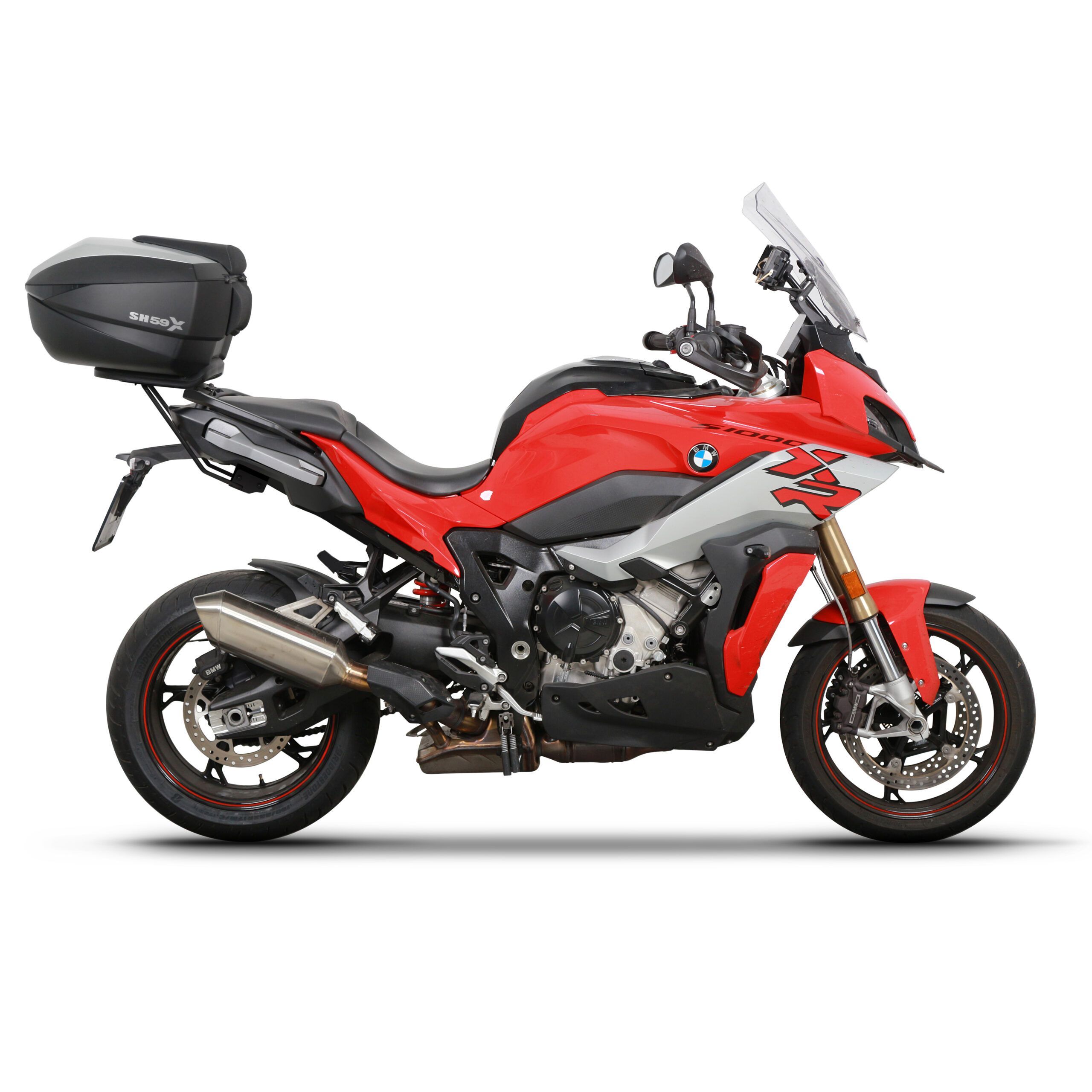 TOP MASTER BMW S1000XR '20