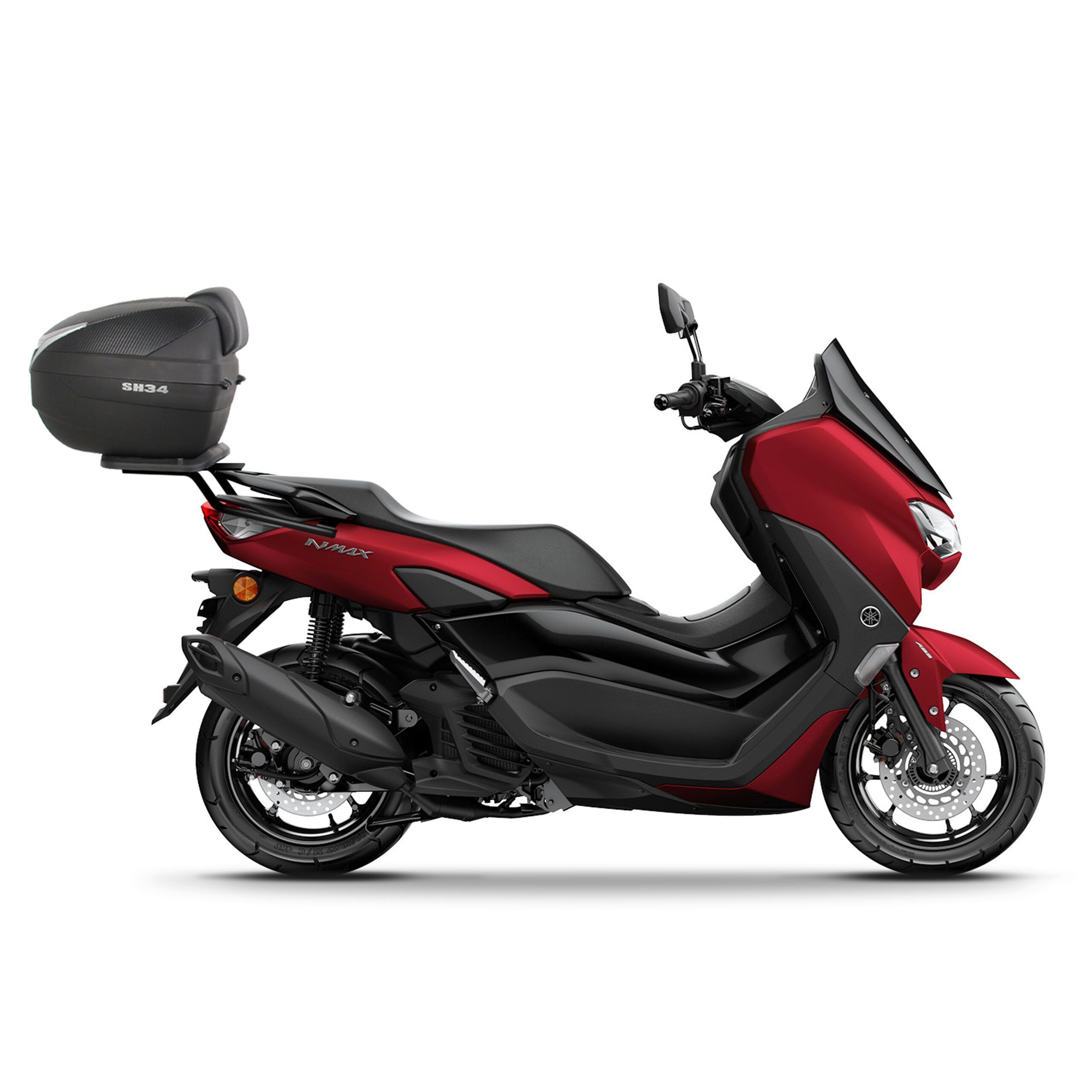 TOP MASTER YAMAHA NMAX 125 '21