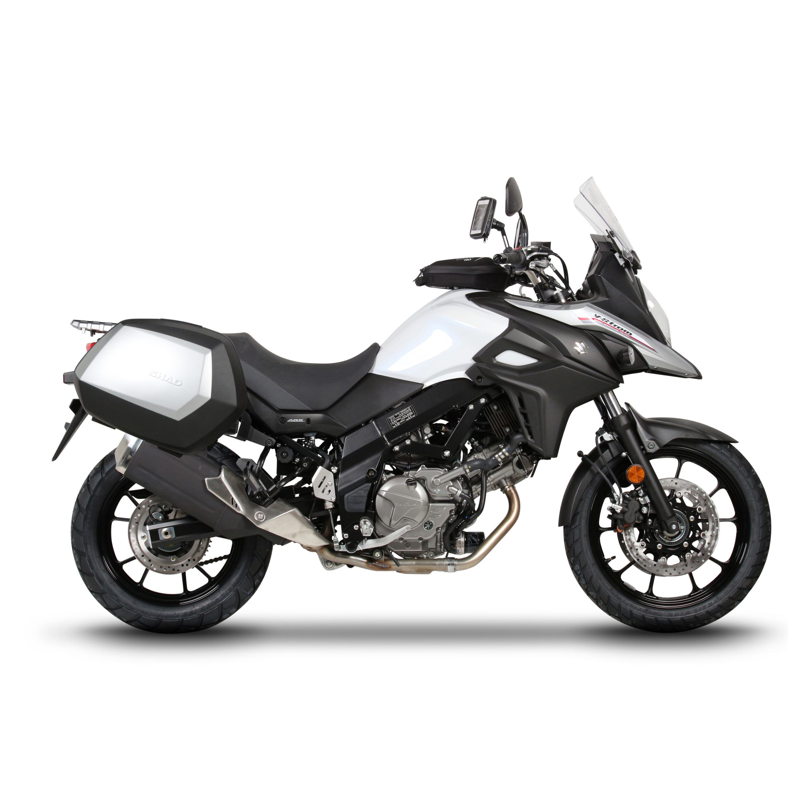 3P SYSTEM SUZUKI V-STROM 650 '17'21