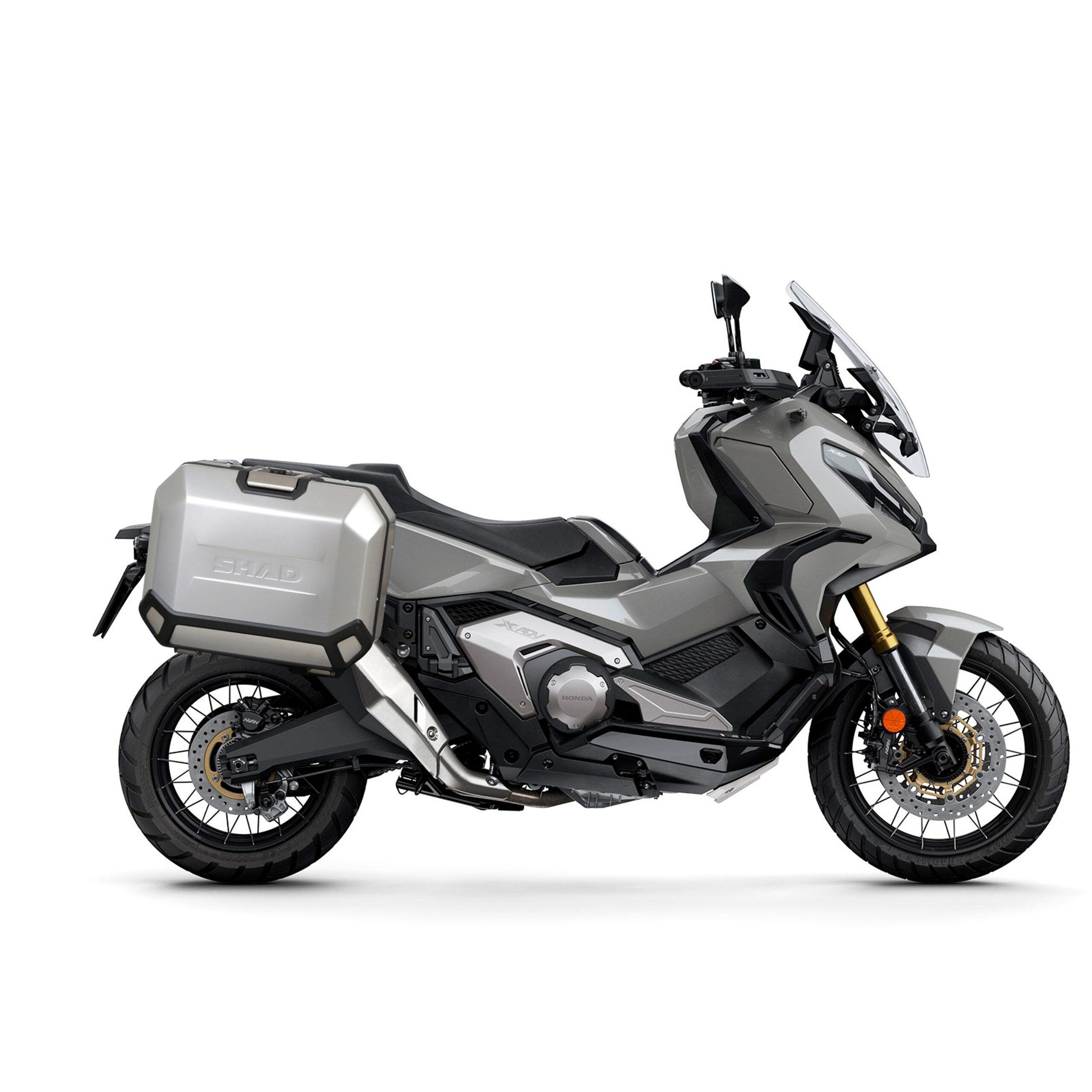 4P SYSTEM HONDA X-ADV 750 '21