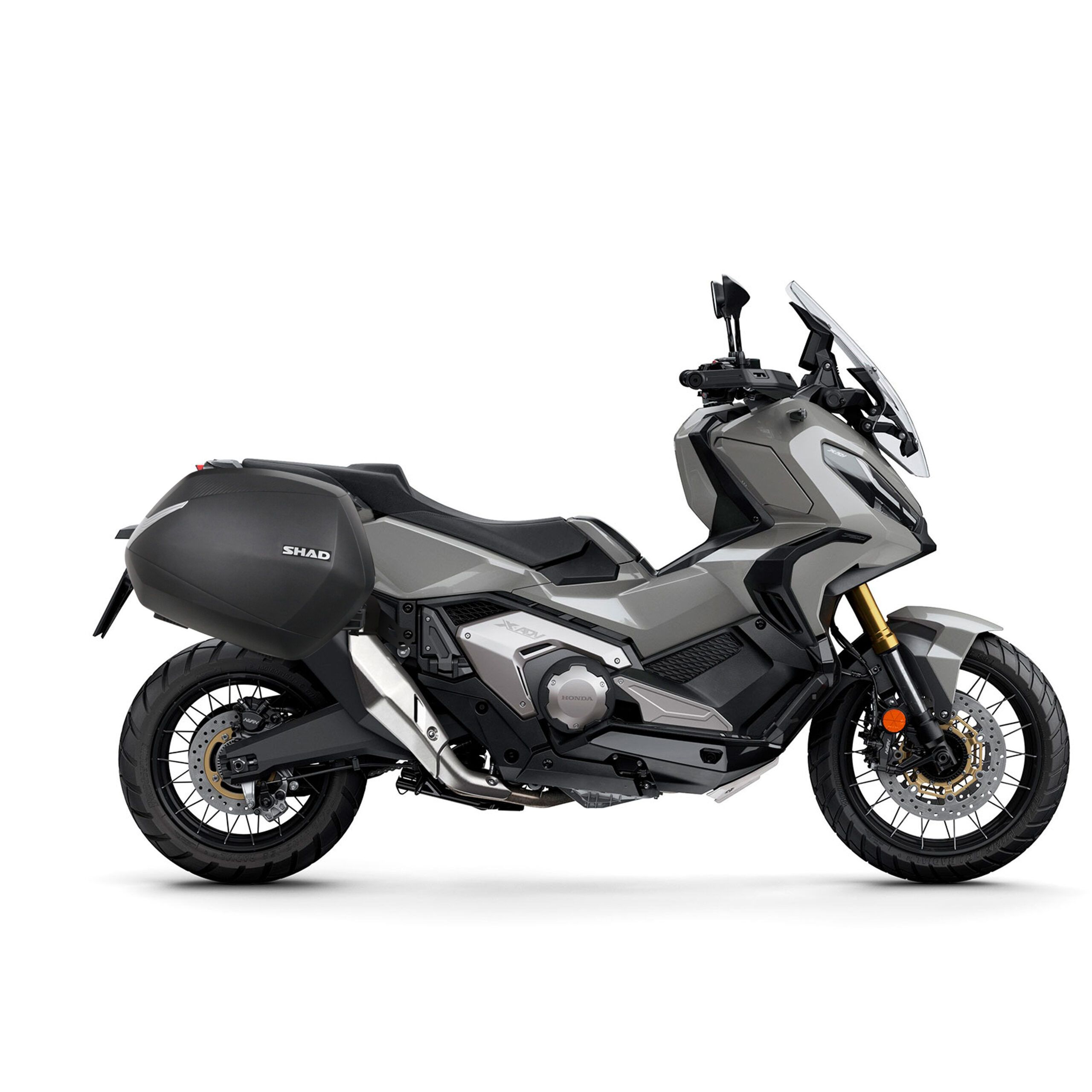 3P SYSTEM HONDA X-ADV 750 '21