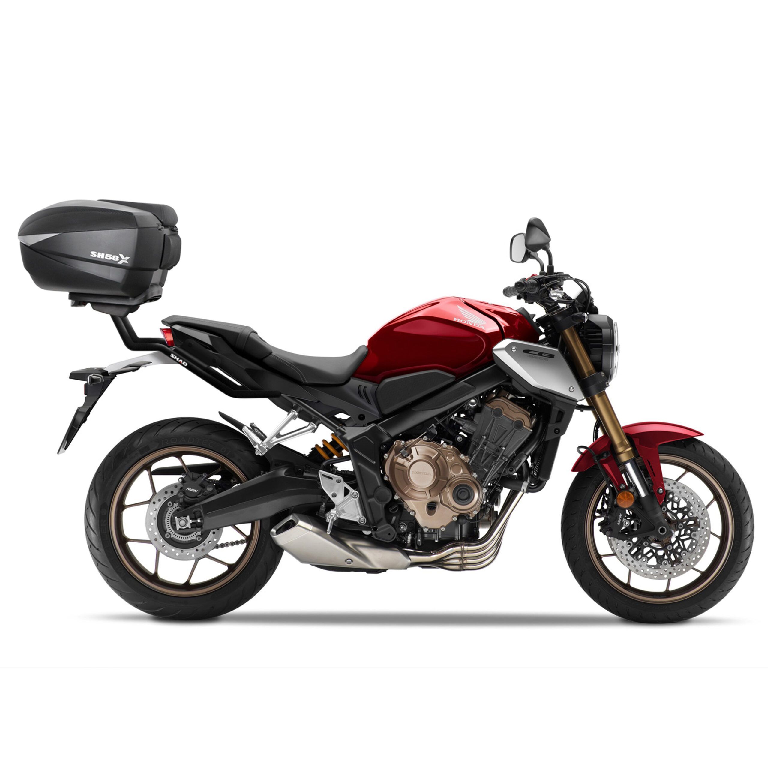 TOP MASTER HONDA CB650R 21