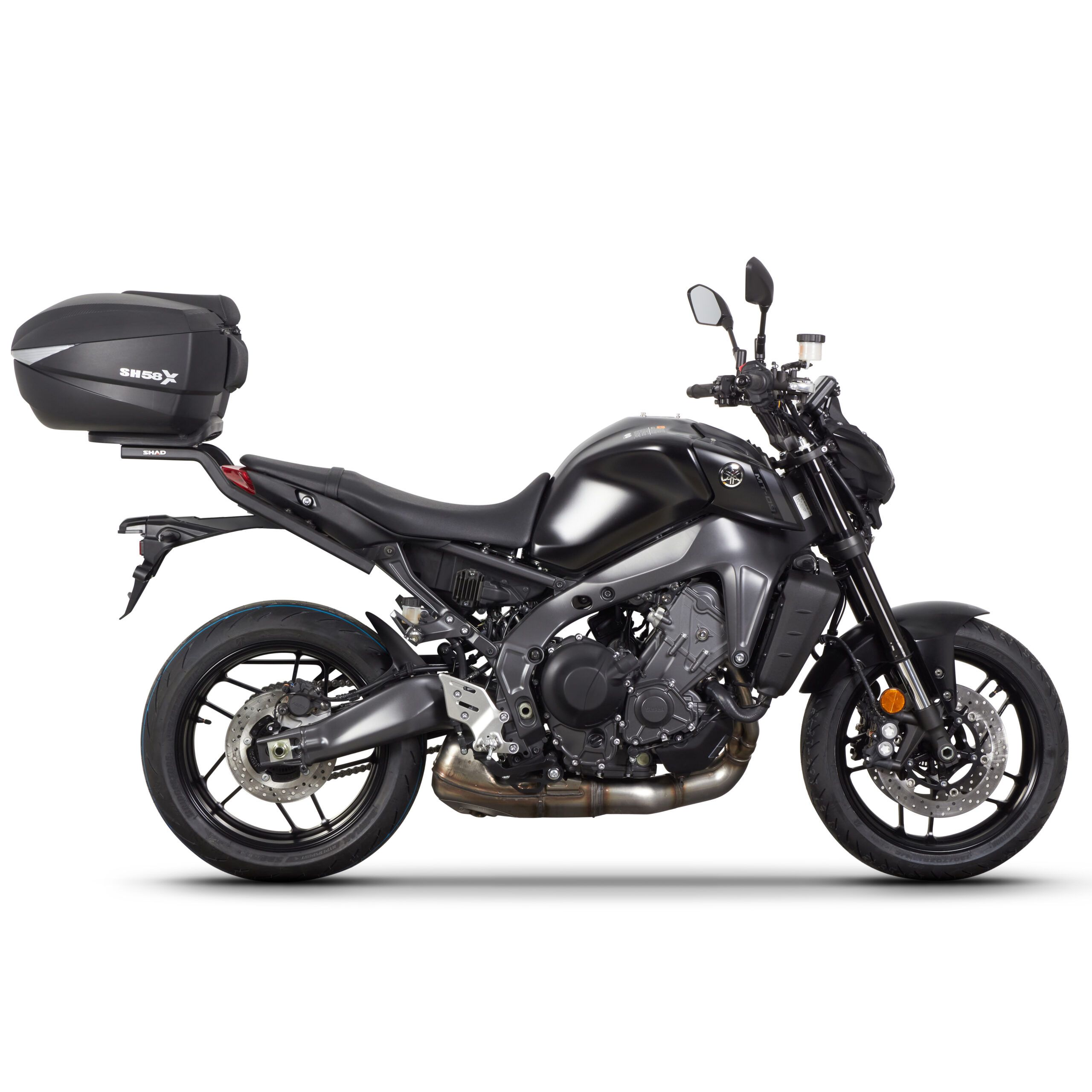 TOP MASTER YAMAHA MT 09/SP '21