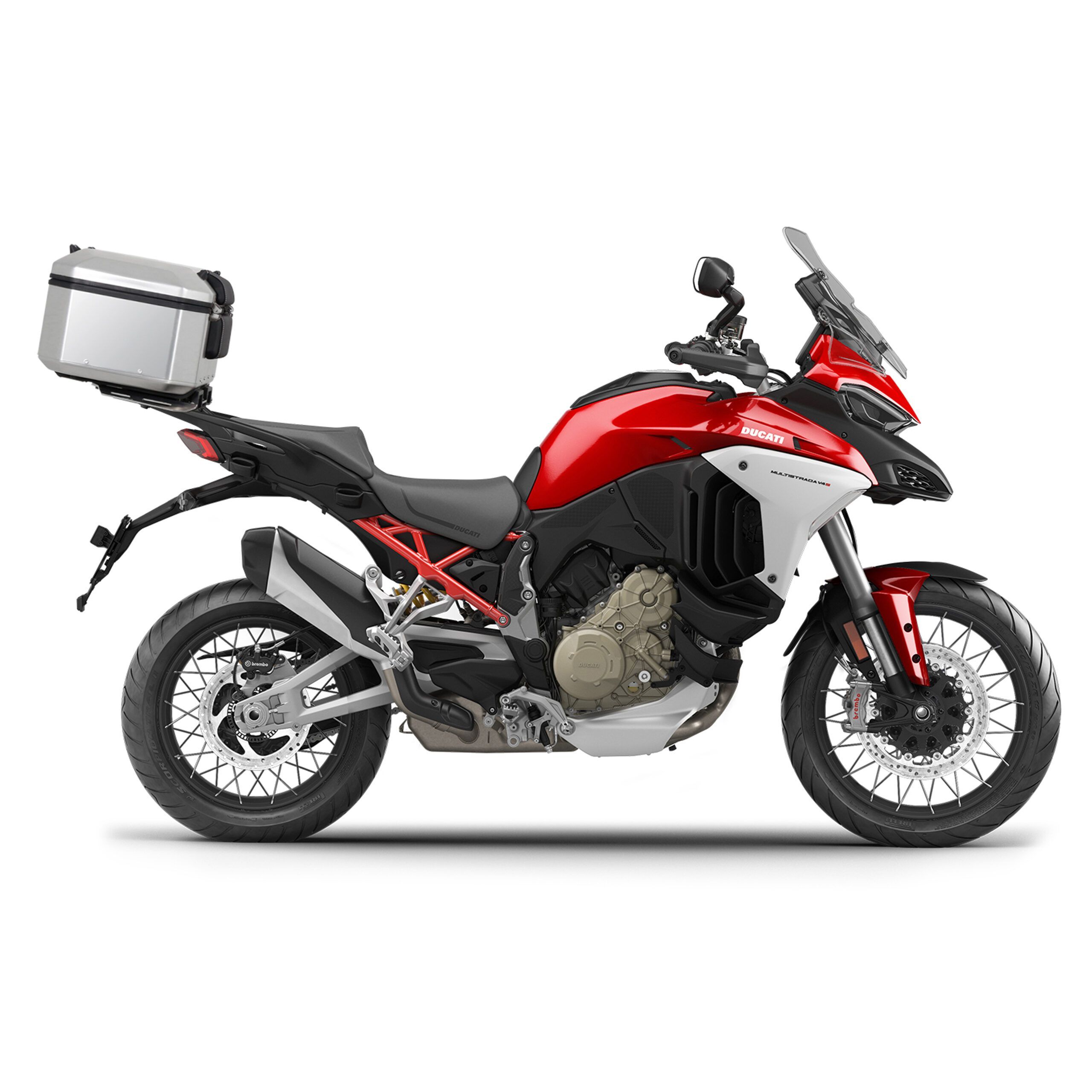 TOP MASTER DUCATI MULSTISTRADA 1200 V4 S'21