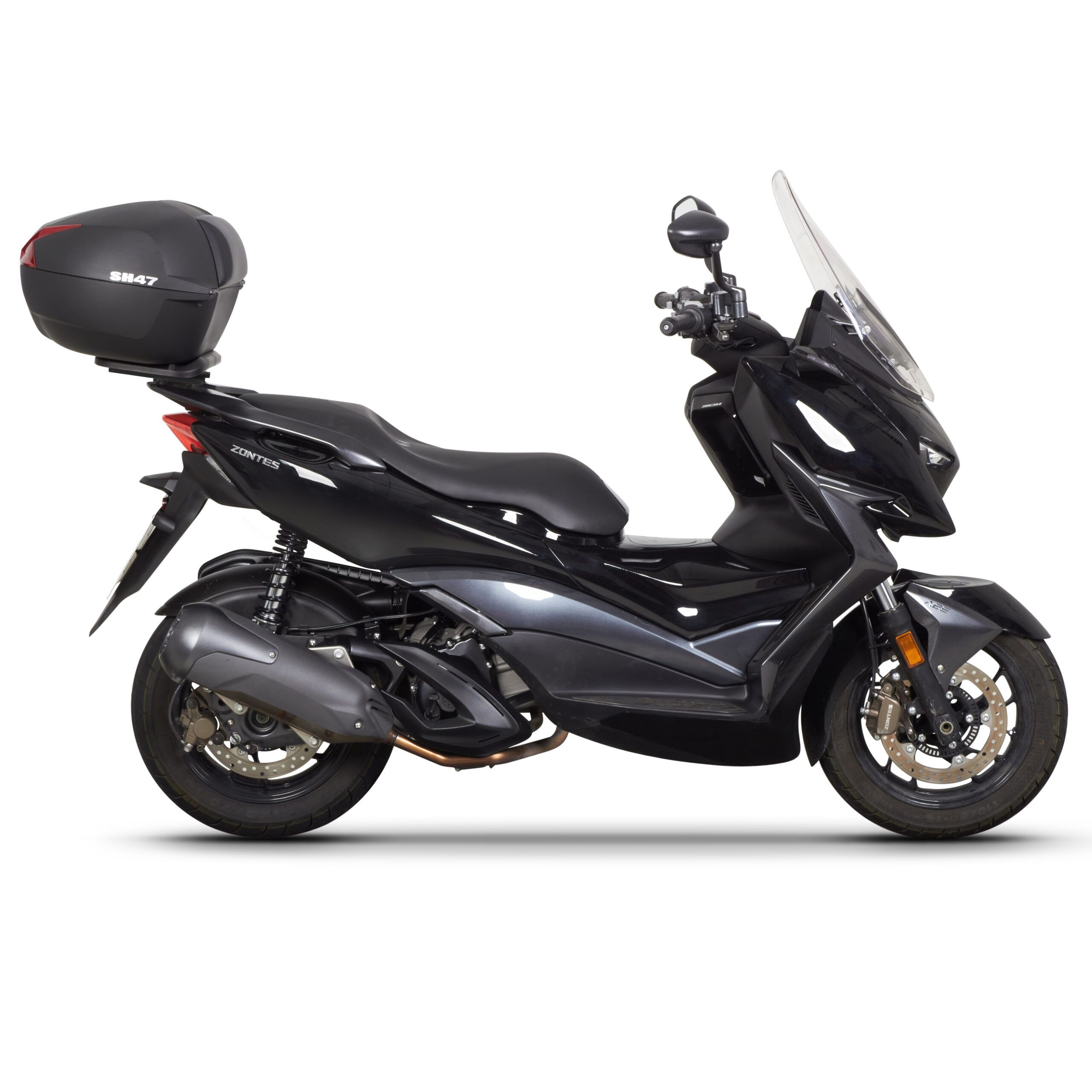 TOP MASTER ZONTES M310 '21