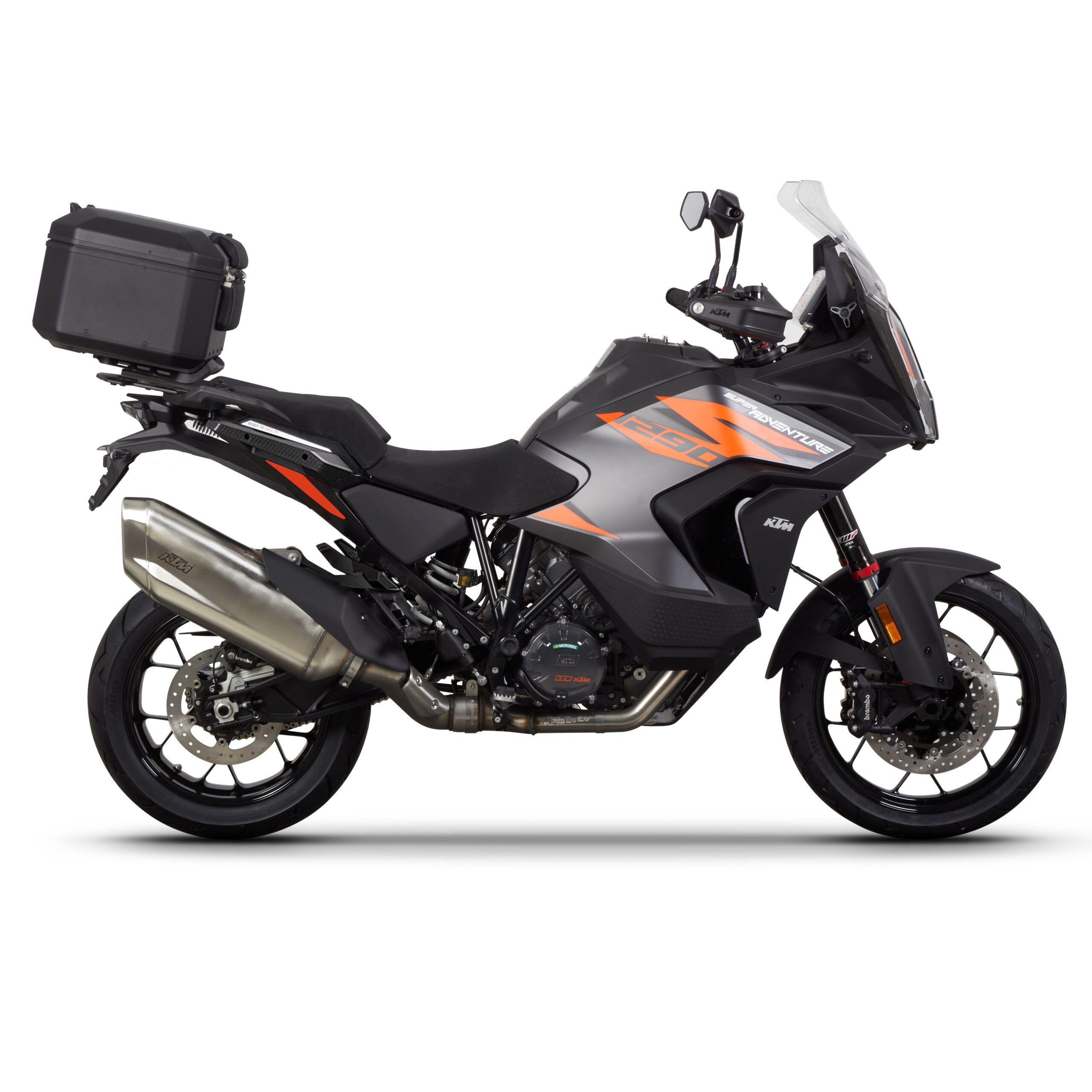 TOP MASTER KTM 1290 SUPER ADVENTURE '21