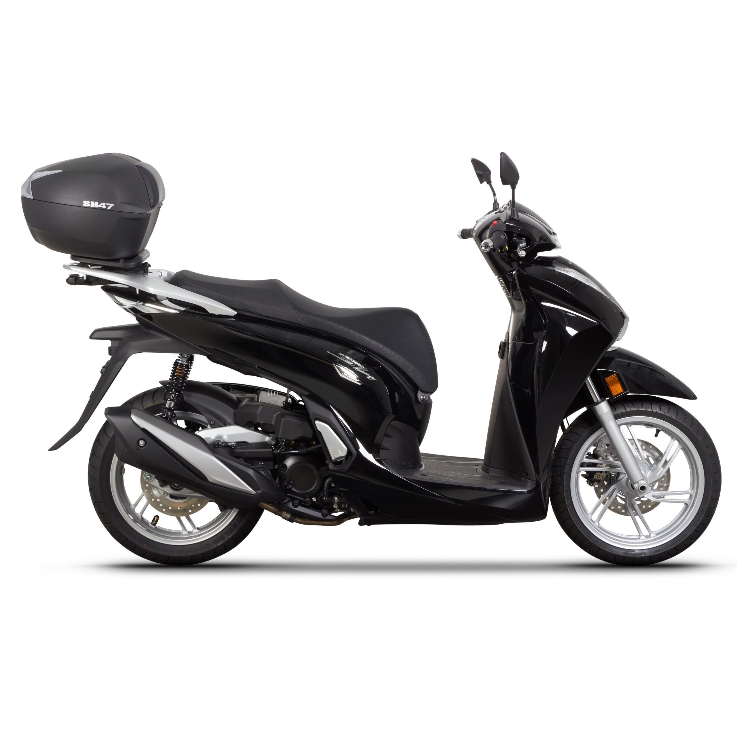 TOP MASTER HONDA SH350 '21 / SH 300 '19 - '21