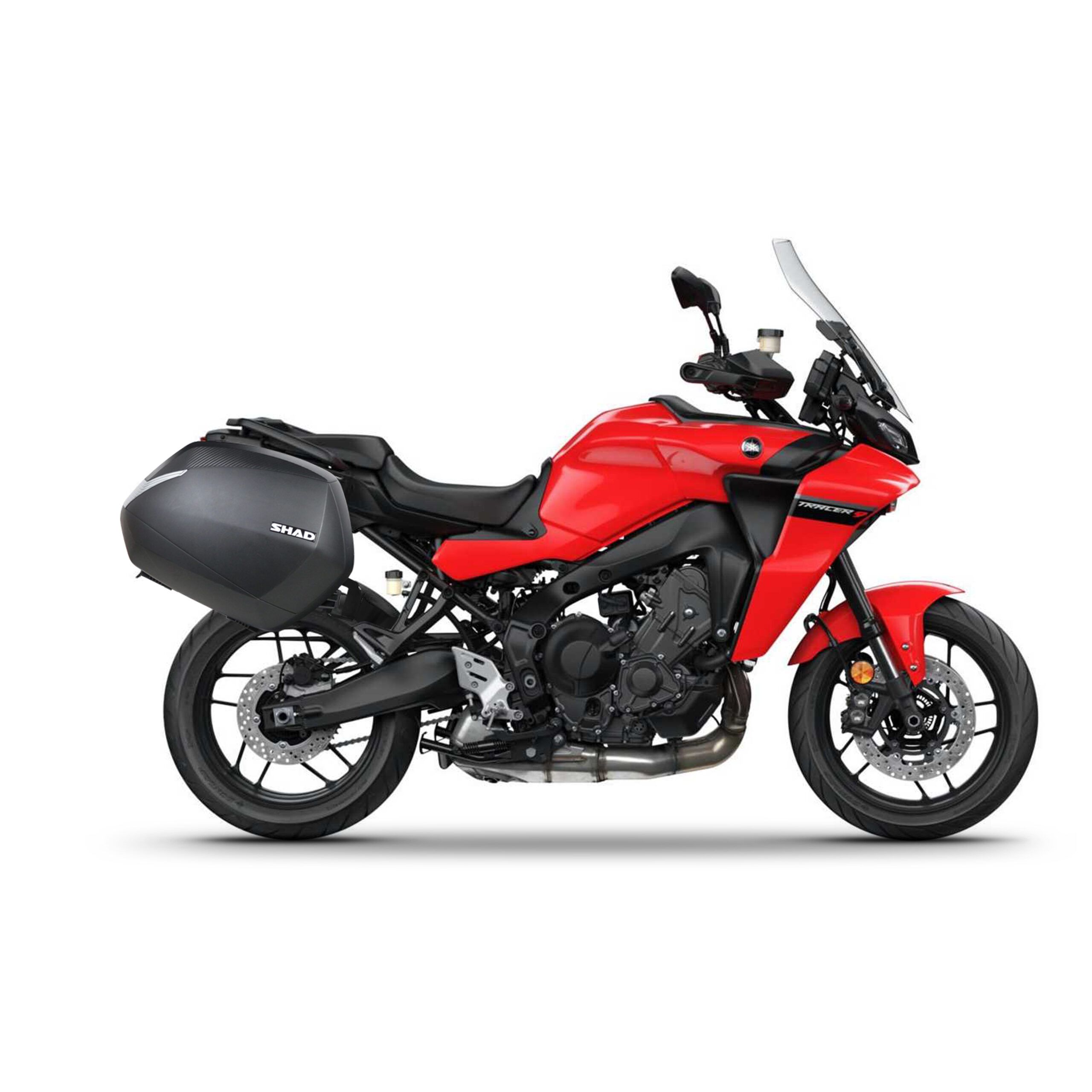 3P SYSTEM YAMAHA TRACER 9 '21