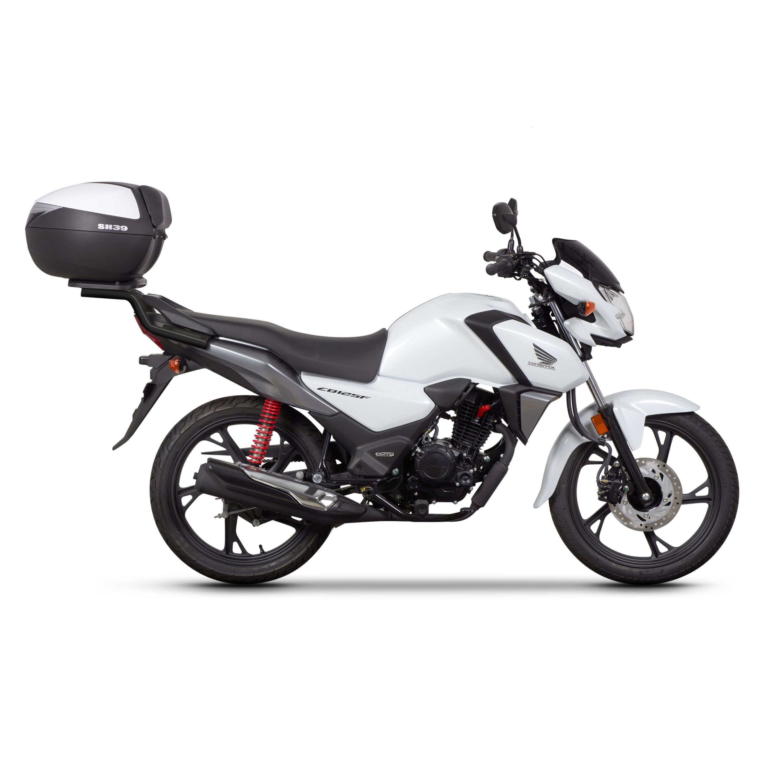 TOP MASTER HONDA CB 125 F '21