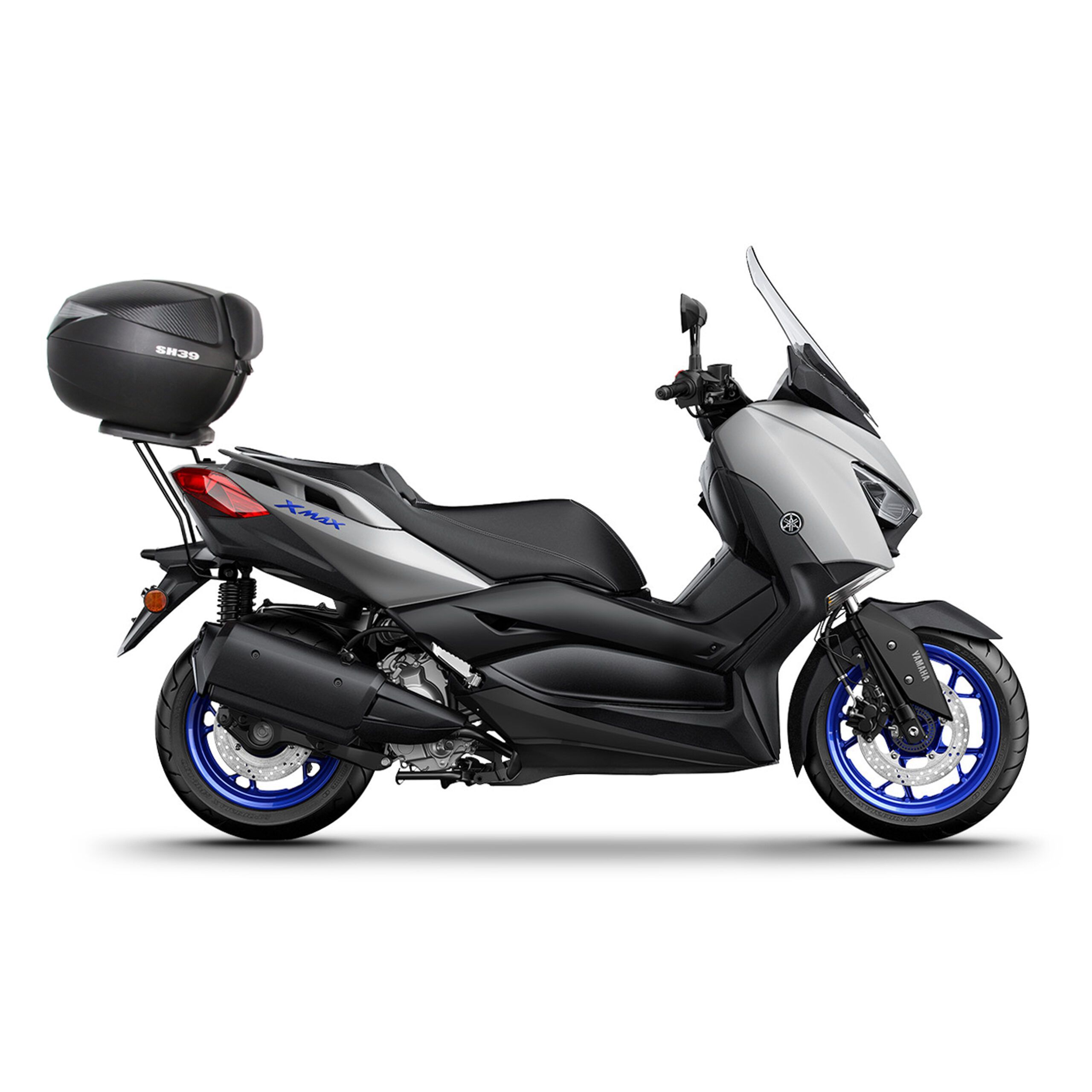 TOP MASTER YAMAHA XMAX 125 '21