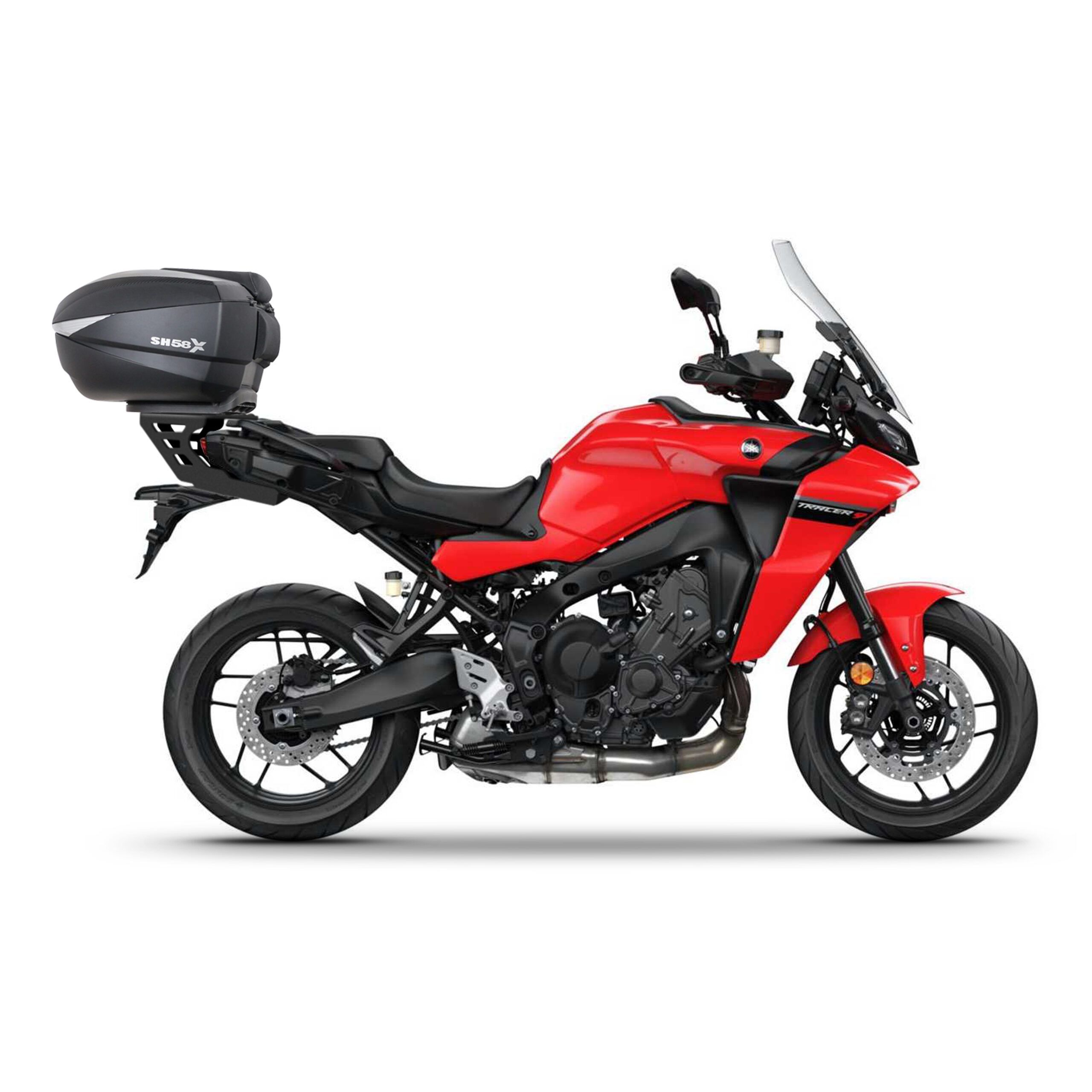 TOP MASTER YAMAHA TRACER 900 ' 21