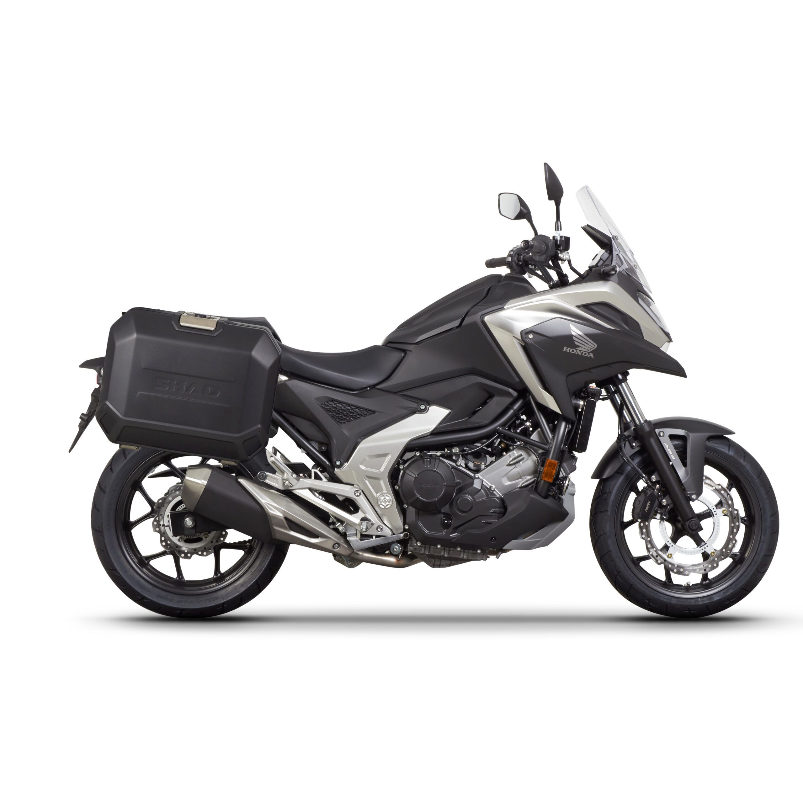 4P SYSTEM HONDA NC 750 X '21