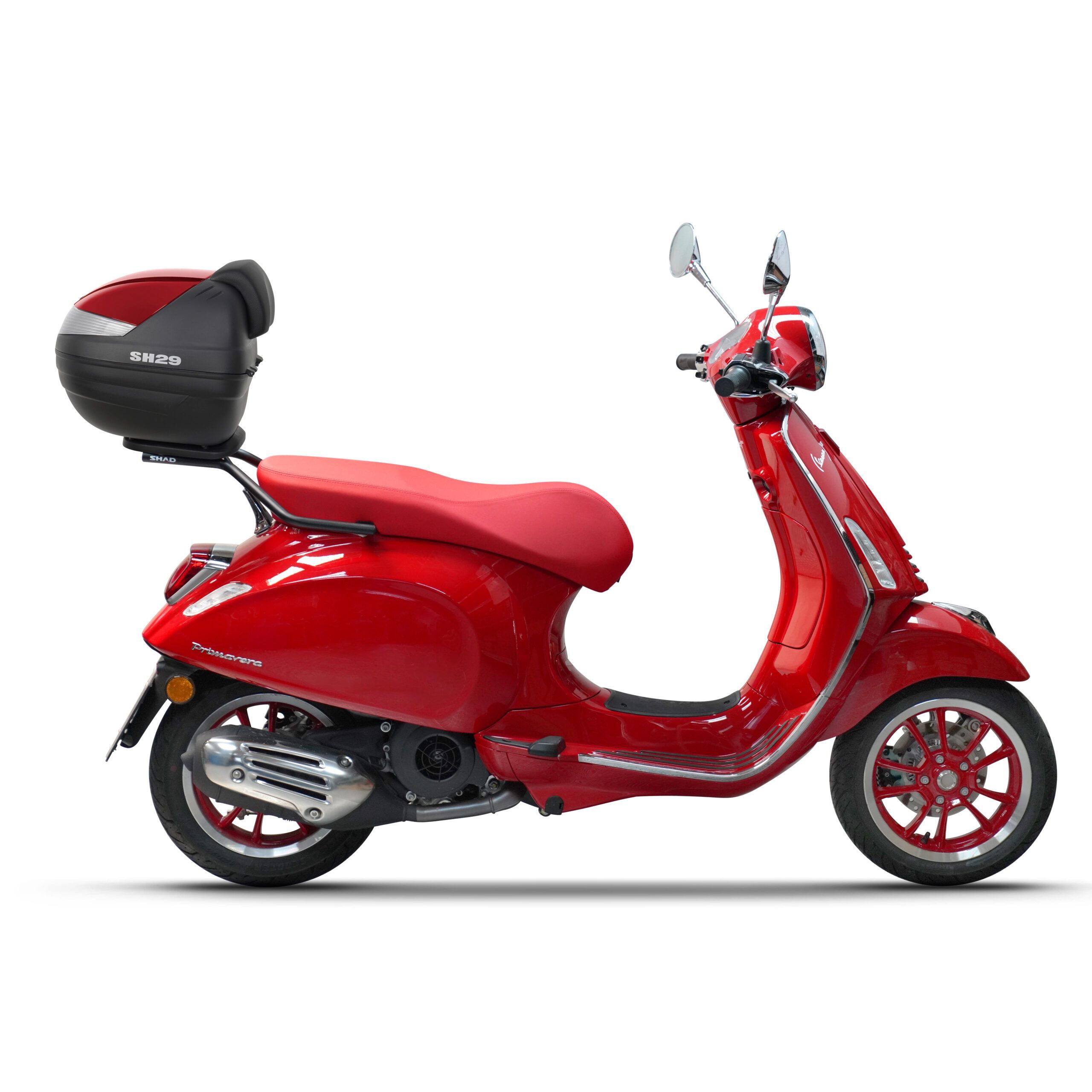 TOP MASTER VESPA PRIMAVERA/ SPRINT