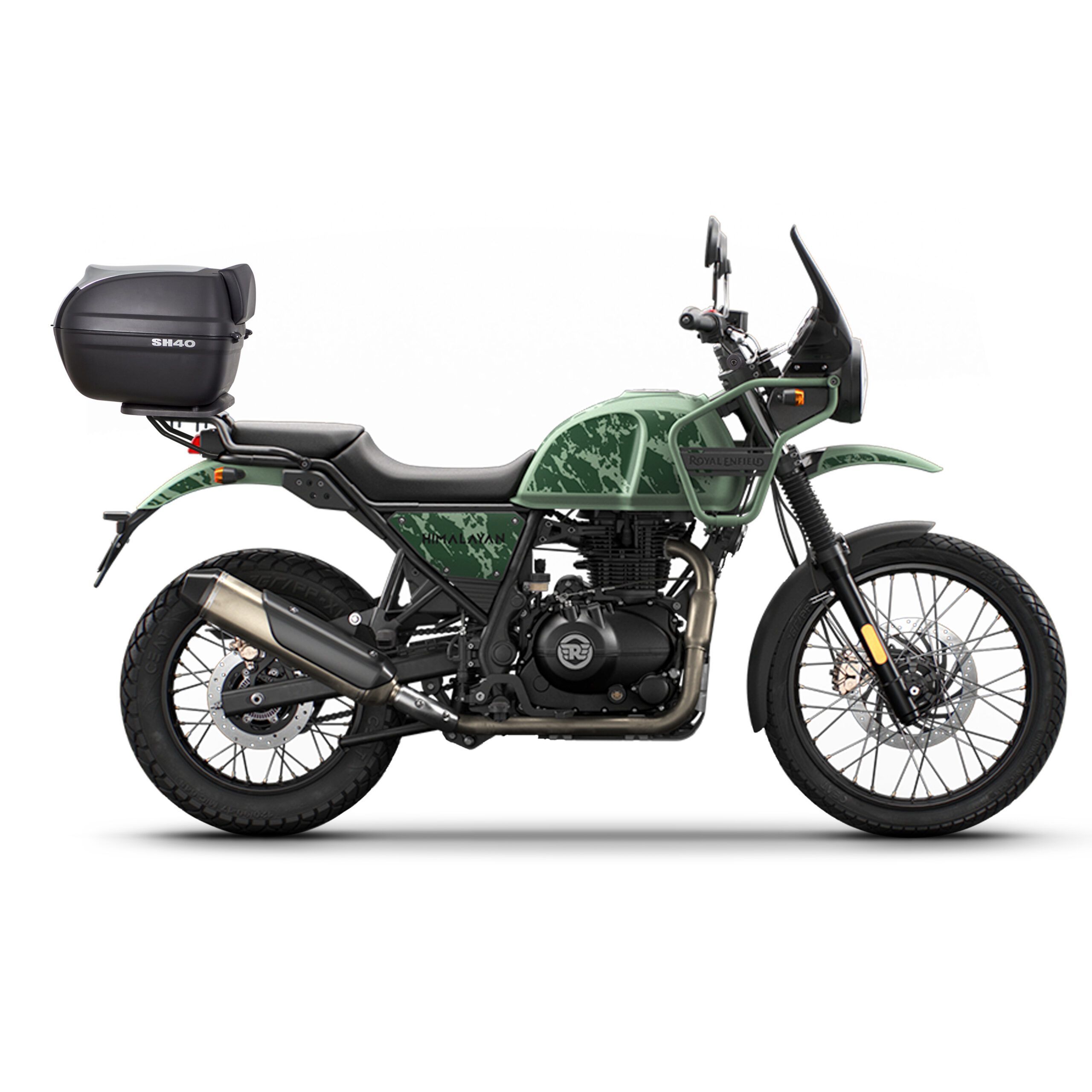 KIT TOP ROYAL ENFIELD HIMALAYAN 410 '21