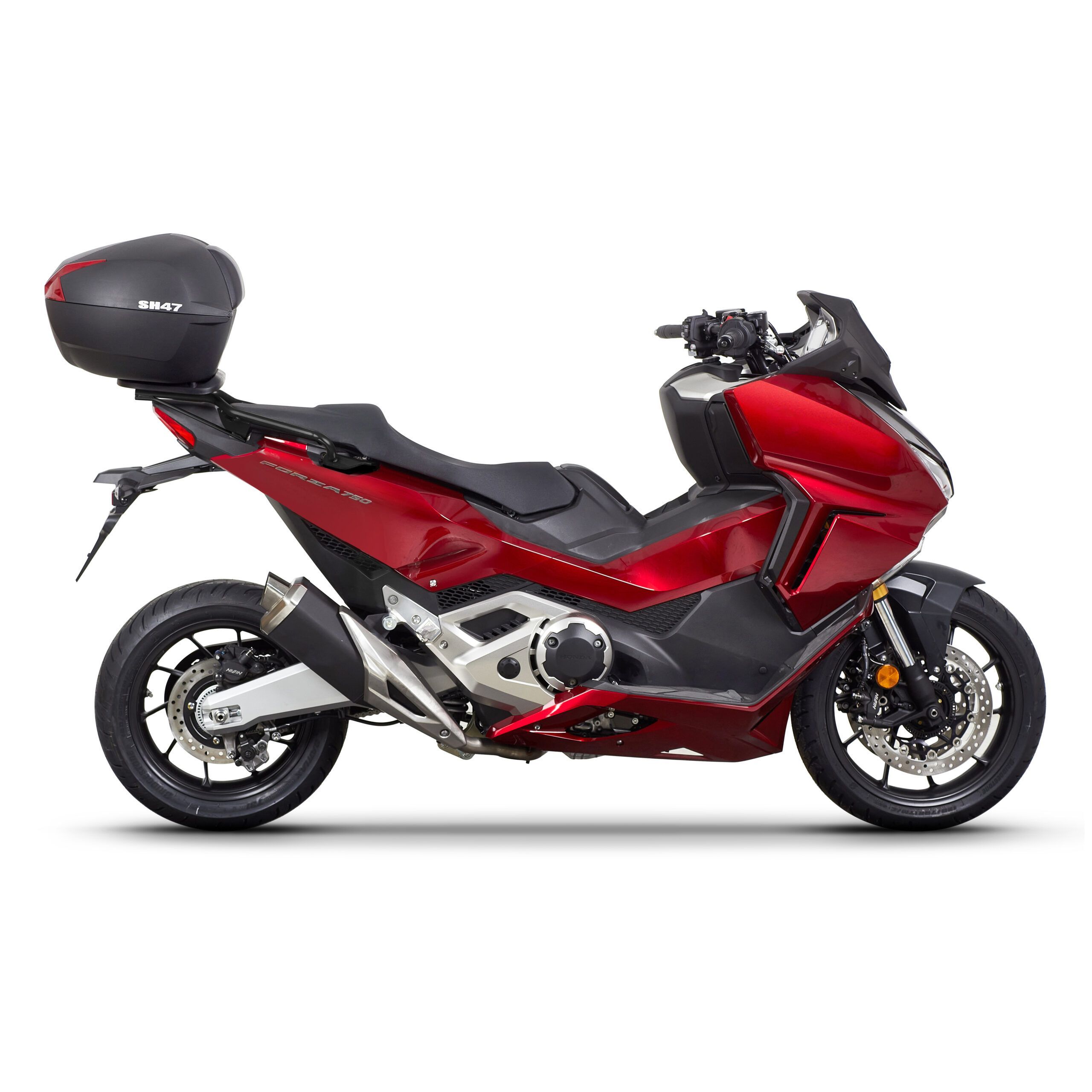 TOP MASTER HONDA X-ADV/FORZA 750 '21