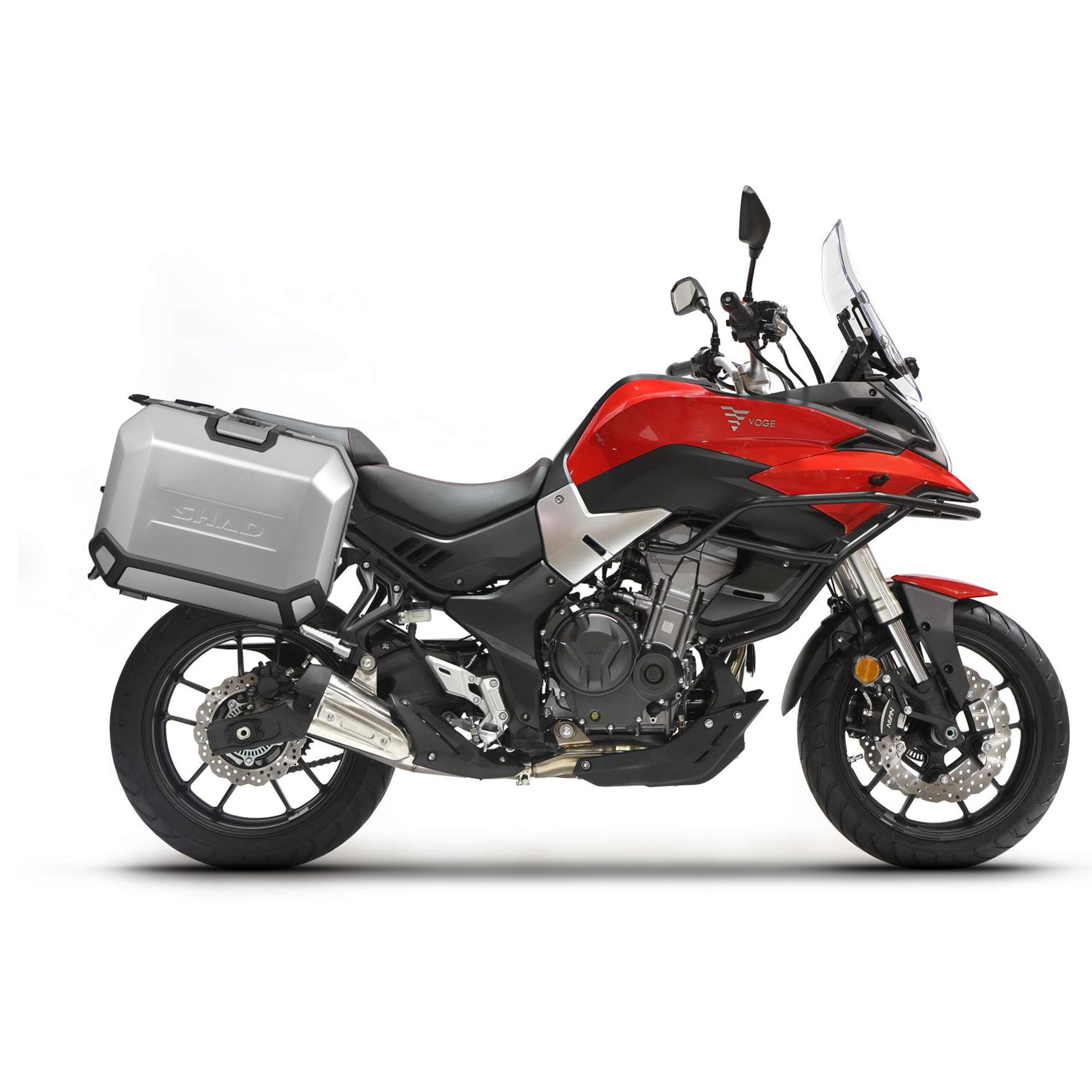 4P SYSTEM VOGE 500 DS '20 / DSX '21