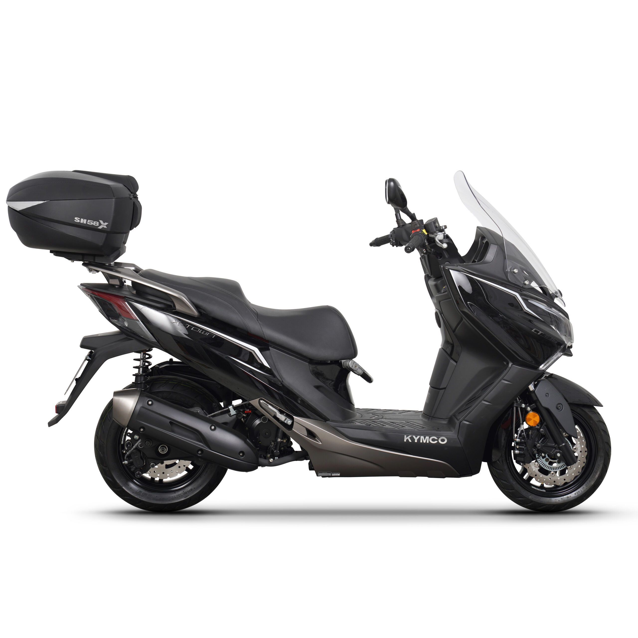KIT TOP KYMCO X-TOWN CITY /CE 125 /300 '21