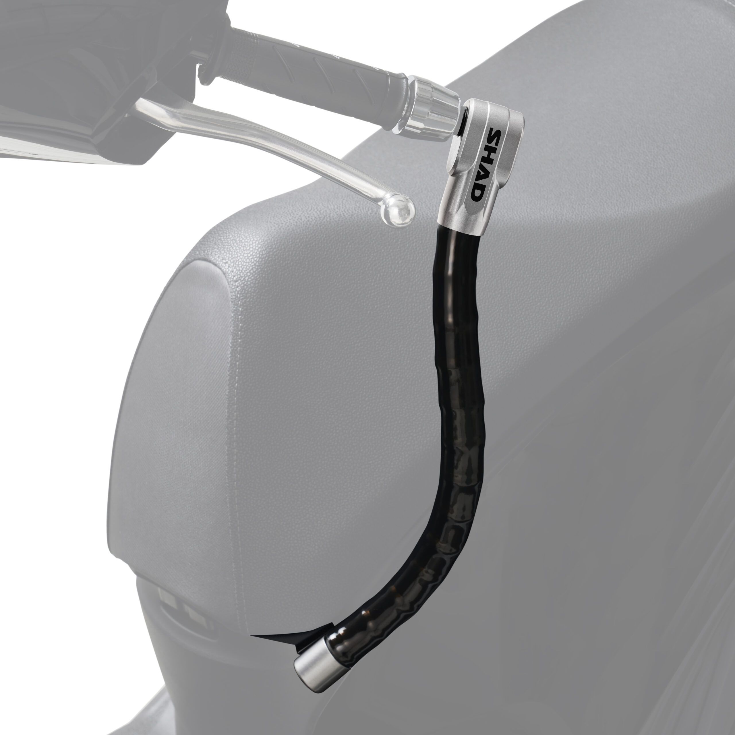 SOP.LOCK KYMCO X-TOWN CITY CT 125 /300 '21 SIZE 5