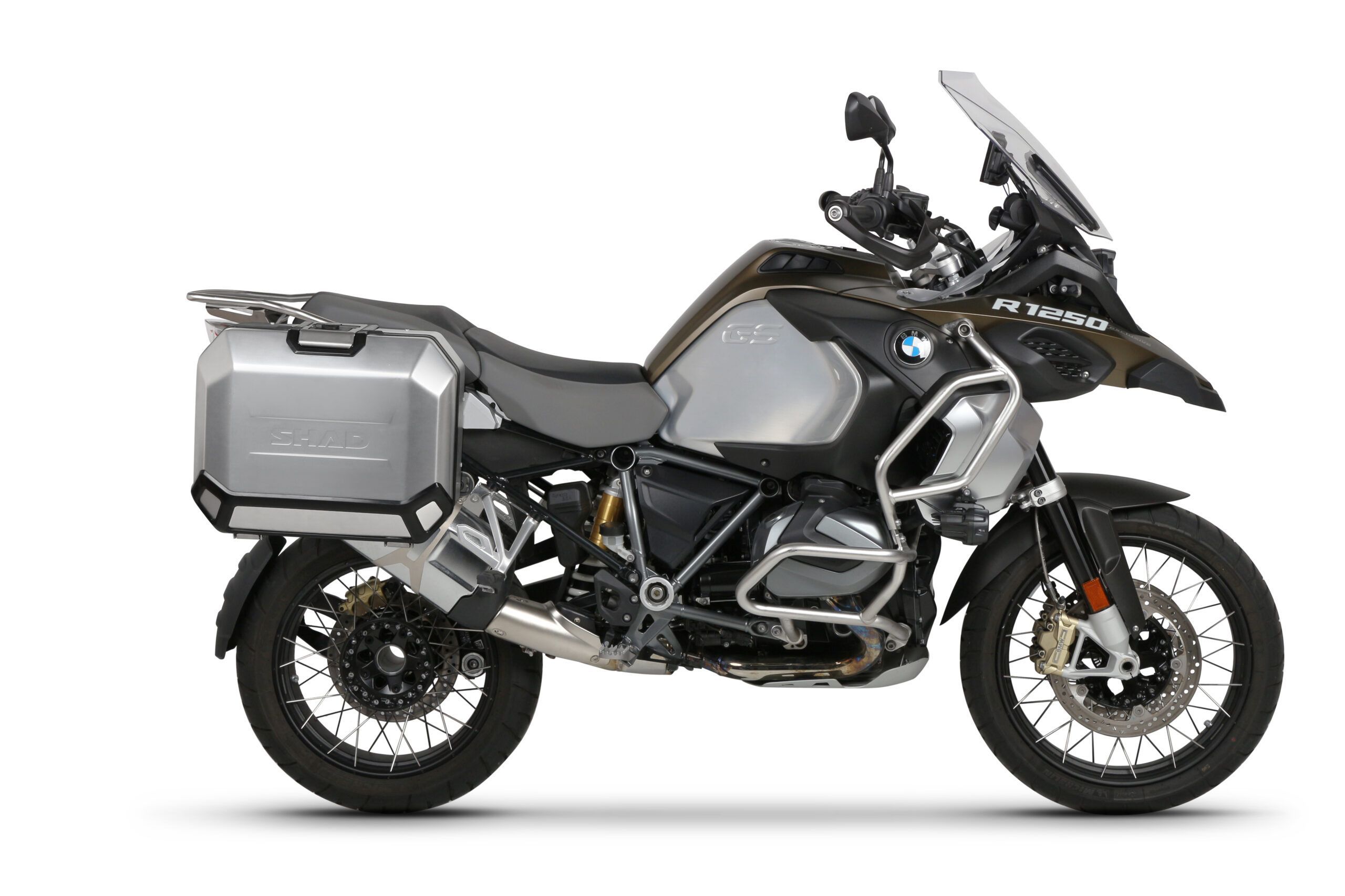 4P SYS BMW R1250GS/GS ADVENTURE '19 '14-'18