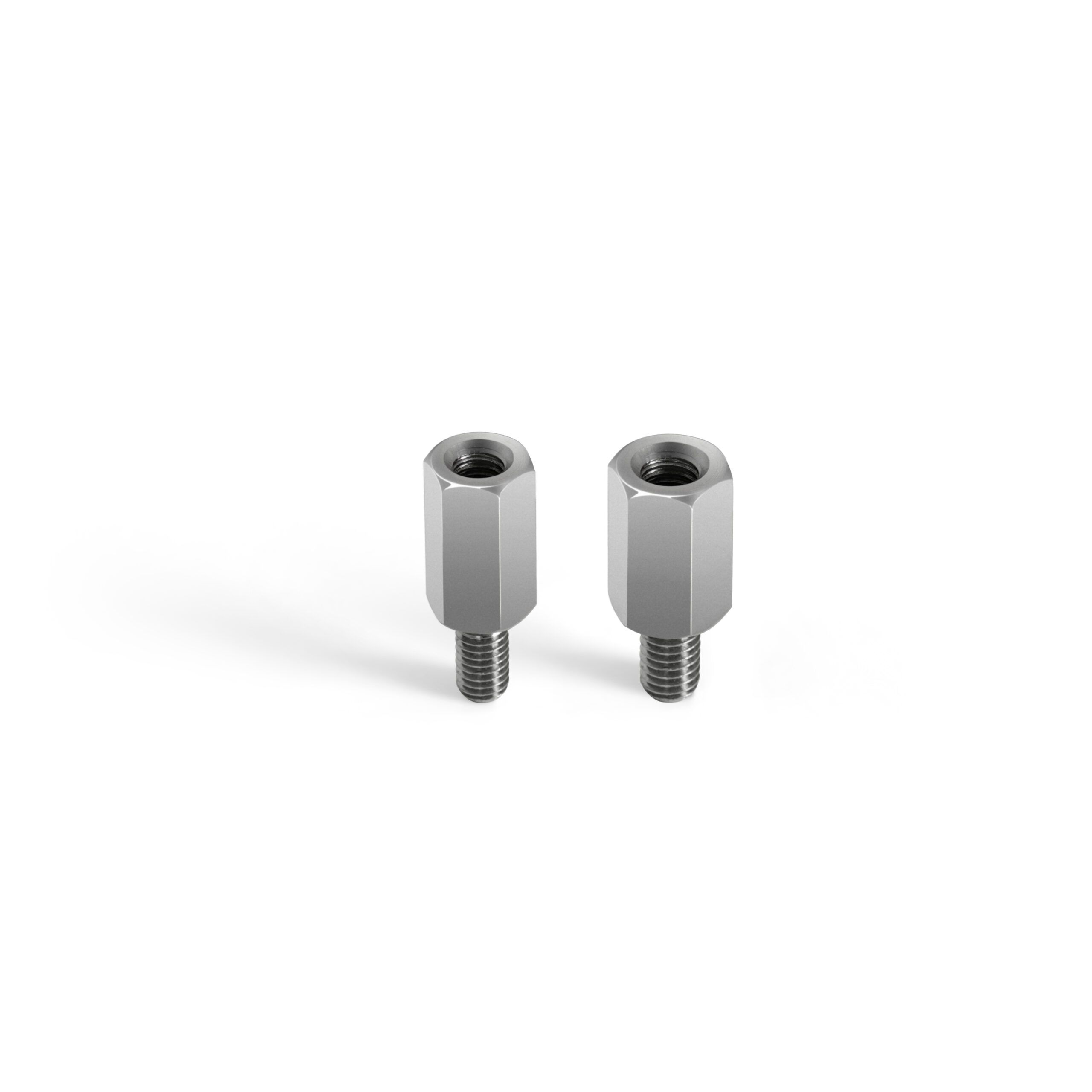 *SPARE PART MIRROR ADAPTER M8 M10