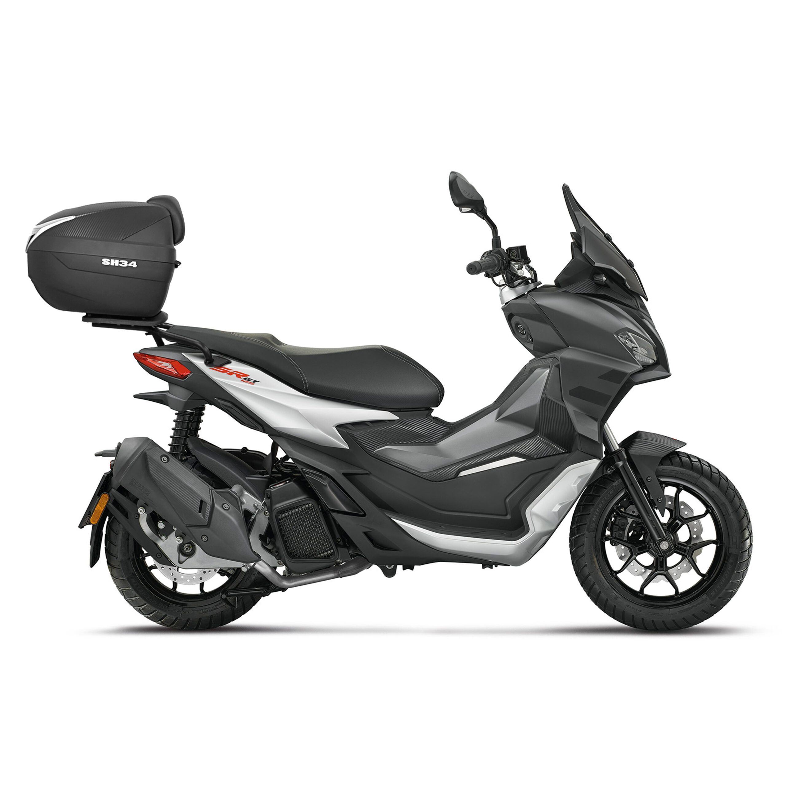 TOP MASTER APRILIA SR 125/200 '22