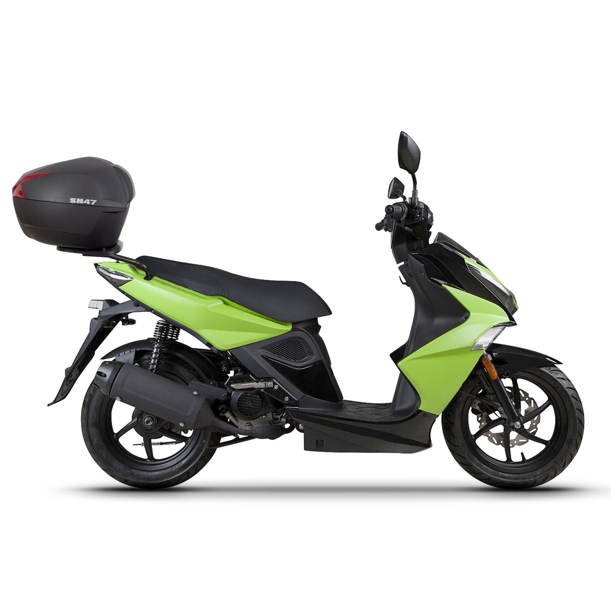 TOP MASTER KYMCO SUPER 8 50/125/150 '21
