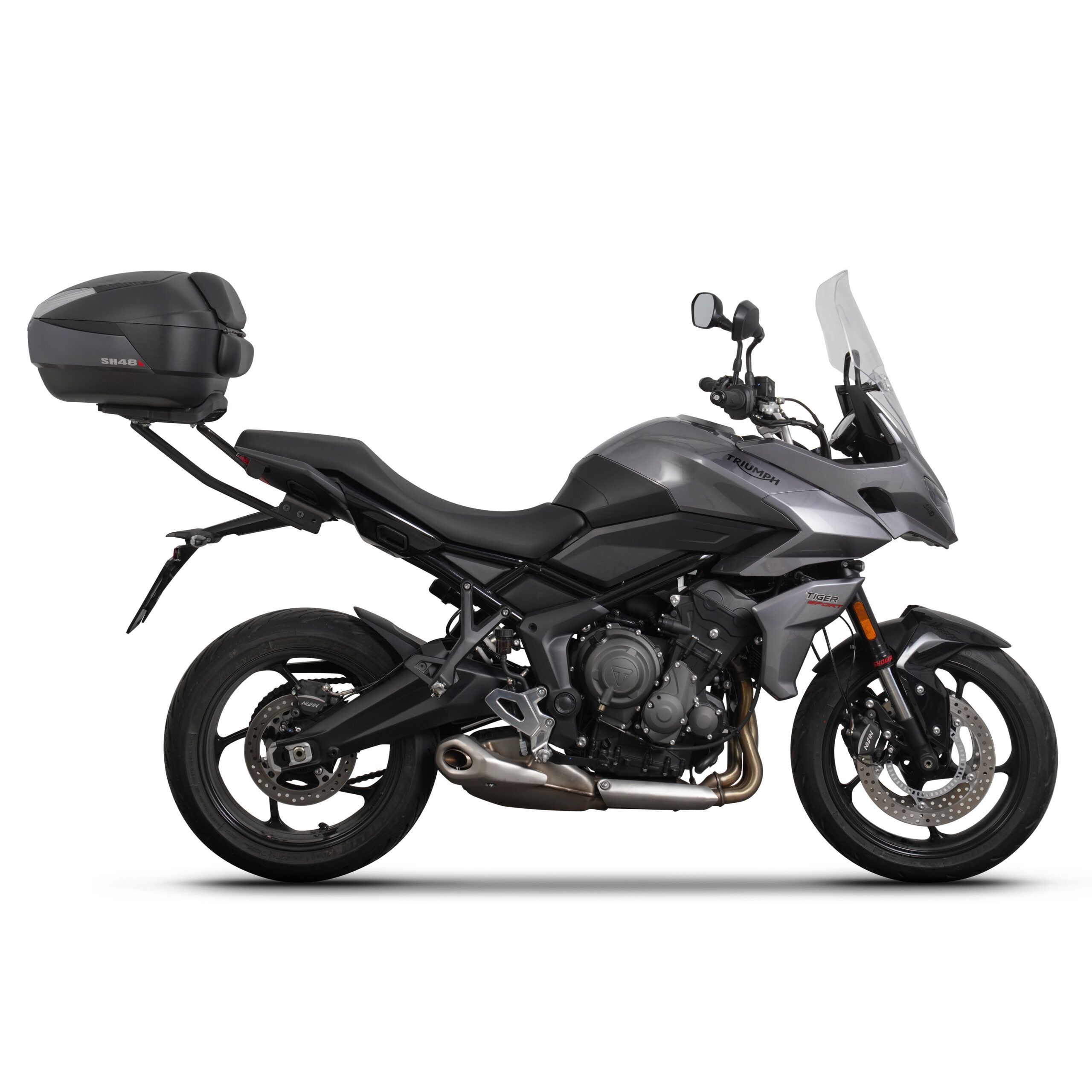 TOP MASTER TRIUMPH TIGER 660 SPORT '22