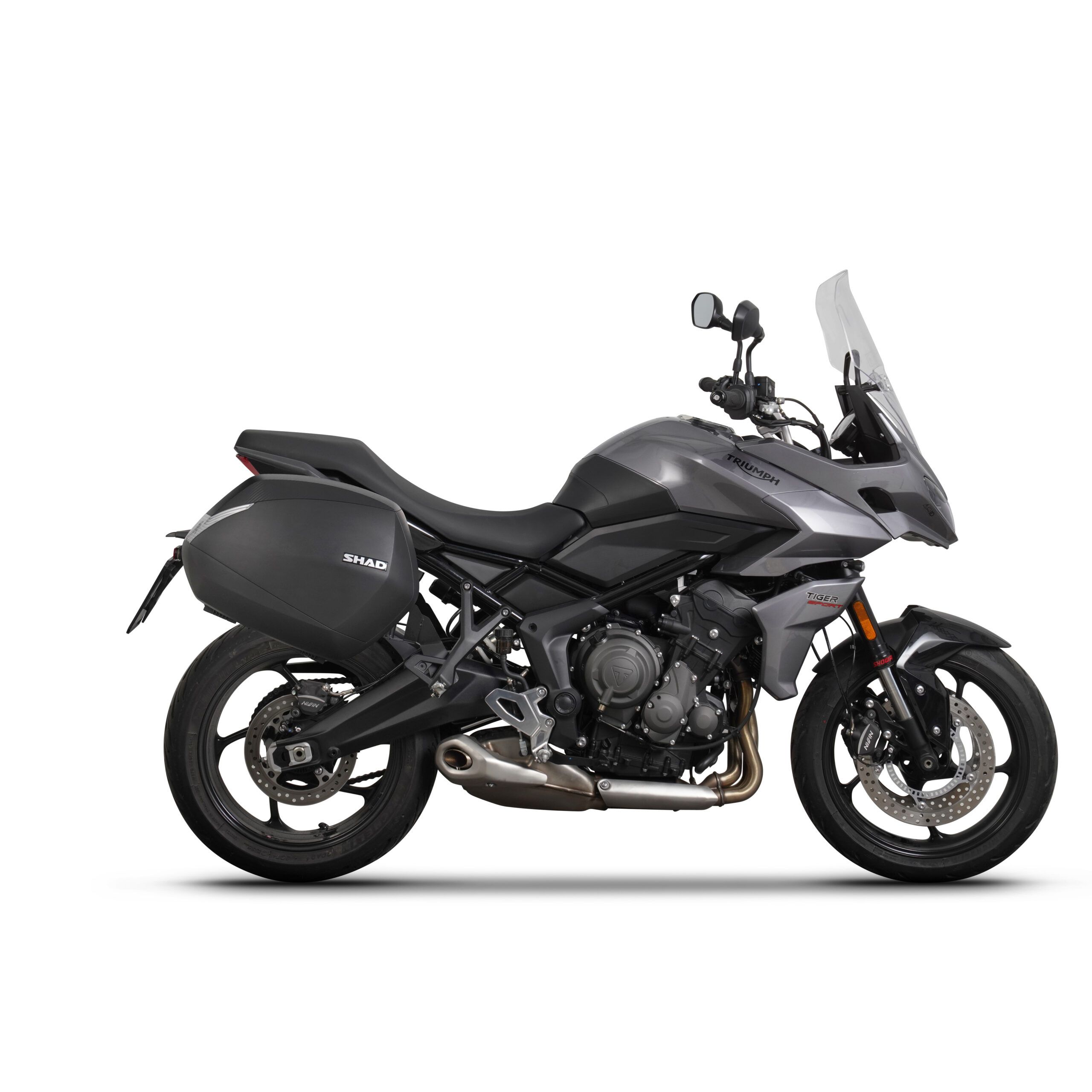 3P SYSTEM TRIUMPH TIGER 660 SPORT '22