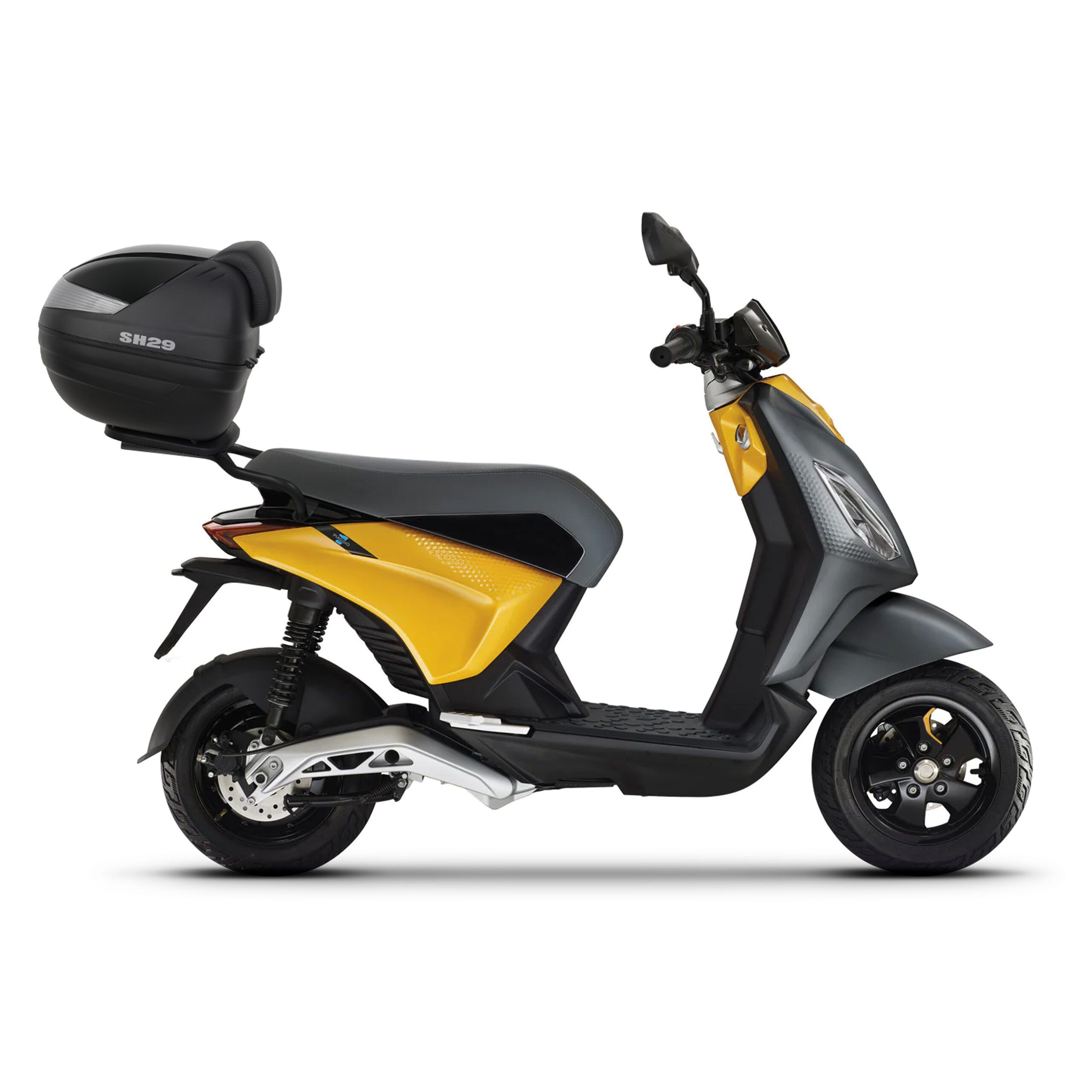 TOP MASTER PIAGGIO ONE ELECTRICA '22