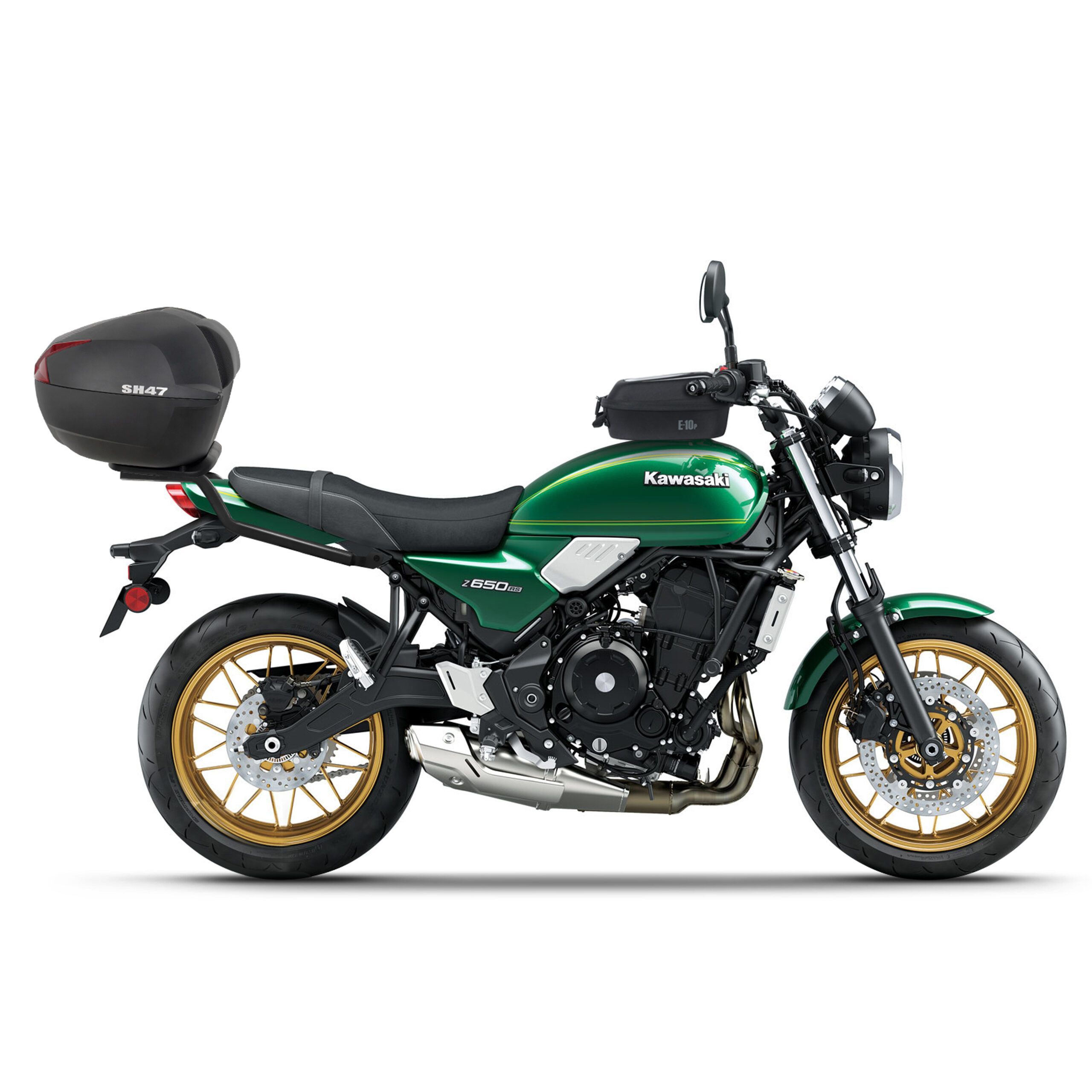TOP MASTER KAWASAKI Z 650 RS '21