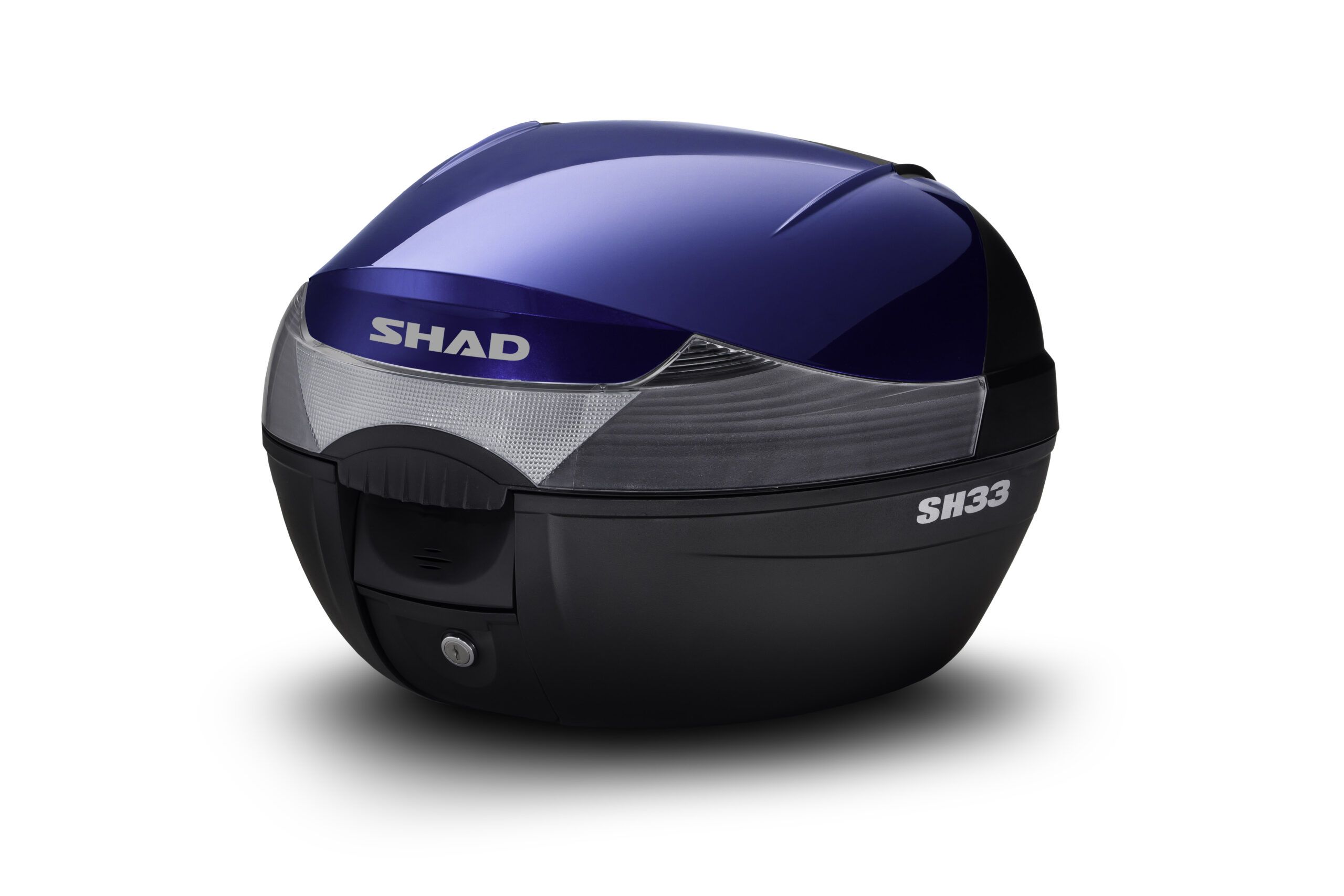 *COLOR LID SH33 BLUE 2018