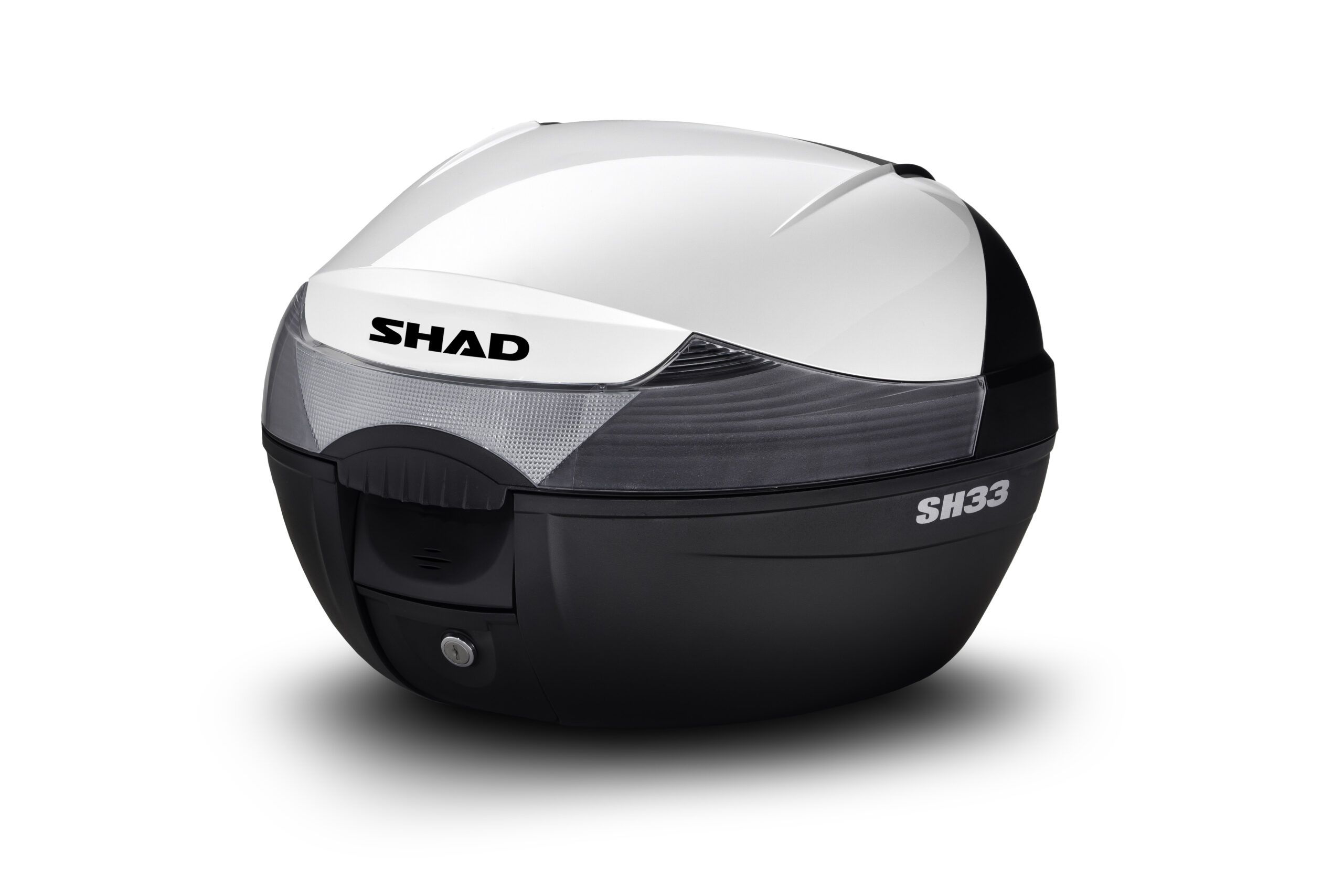 COLOR LID SH33 WHITE 2018