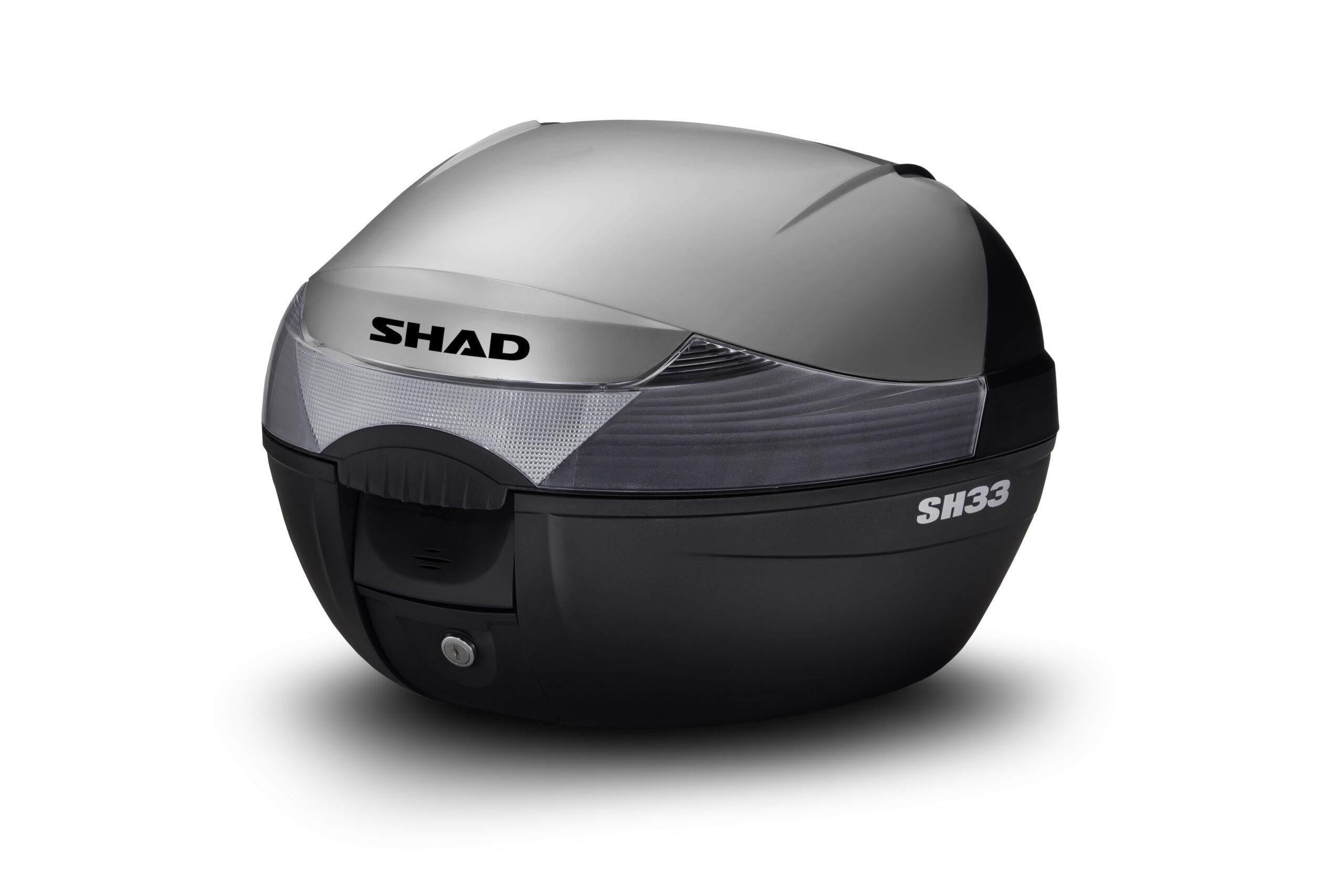 *COLOR LID SH33 NEW TITANIUM 2018