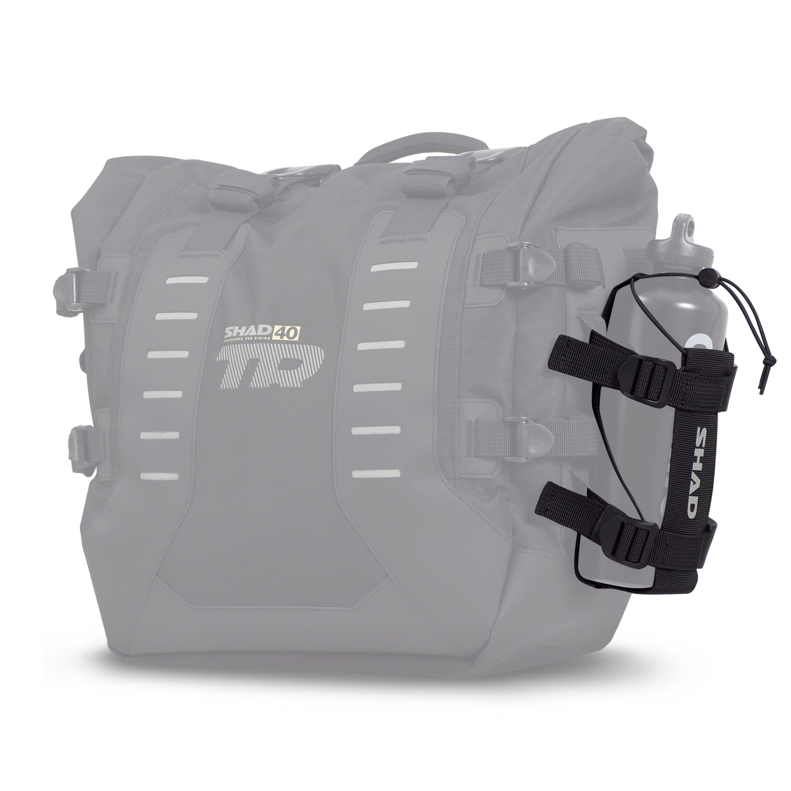 TR40 - FUEL BOTTLE HARNESS